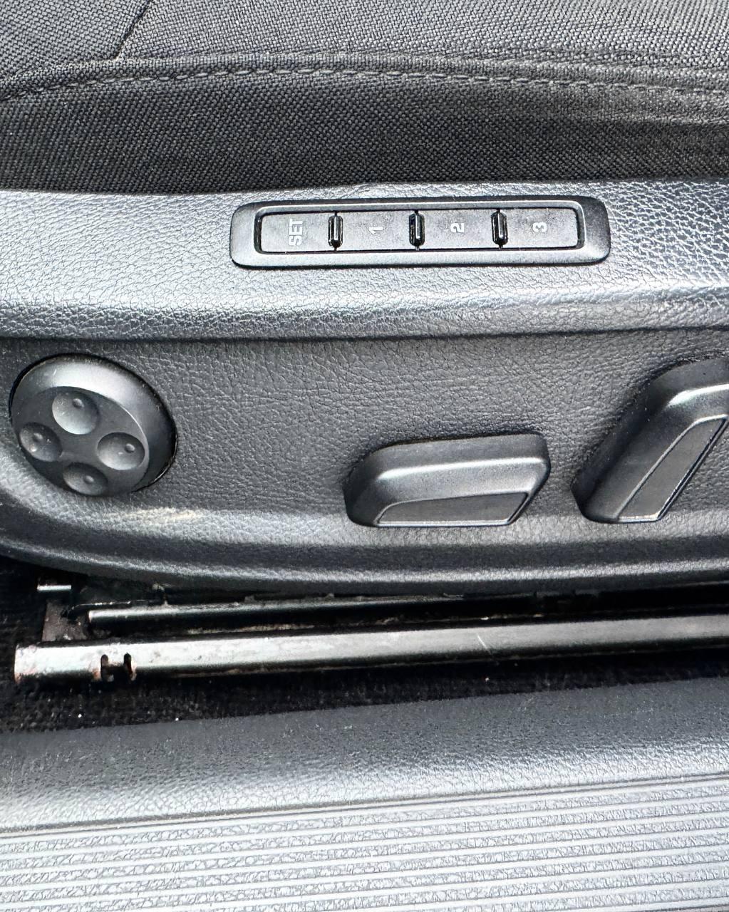 Volkswagen Passat B7 , 2012 г., механика, бензин - фото 18