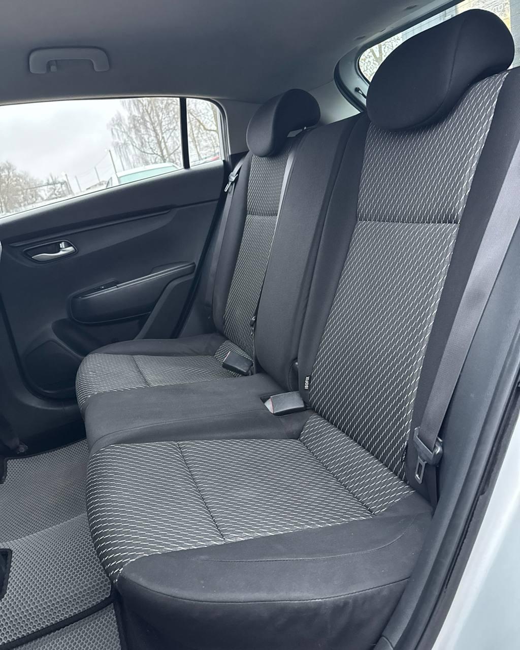 Kia Rio X (X-Line) I , 2018 г., механика, бензин - фото 11