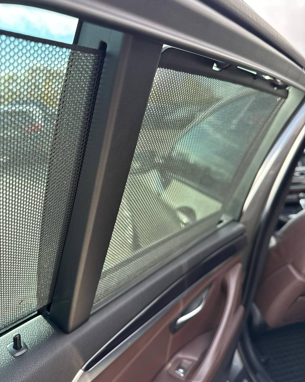 BMW 5 серия F10 F11 · Рестайлинг , 2014 г., автомат, дизель - фото 17