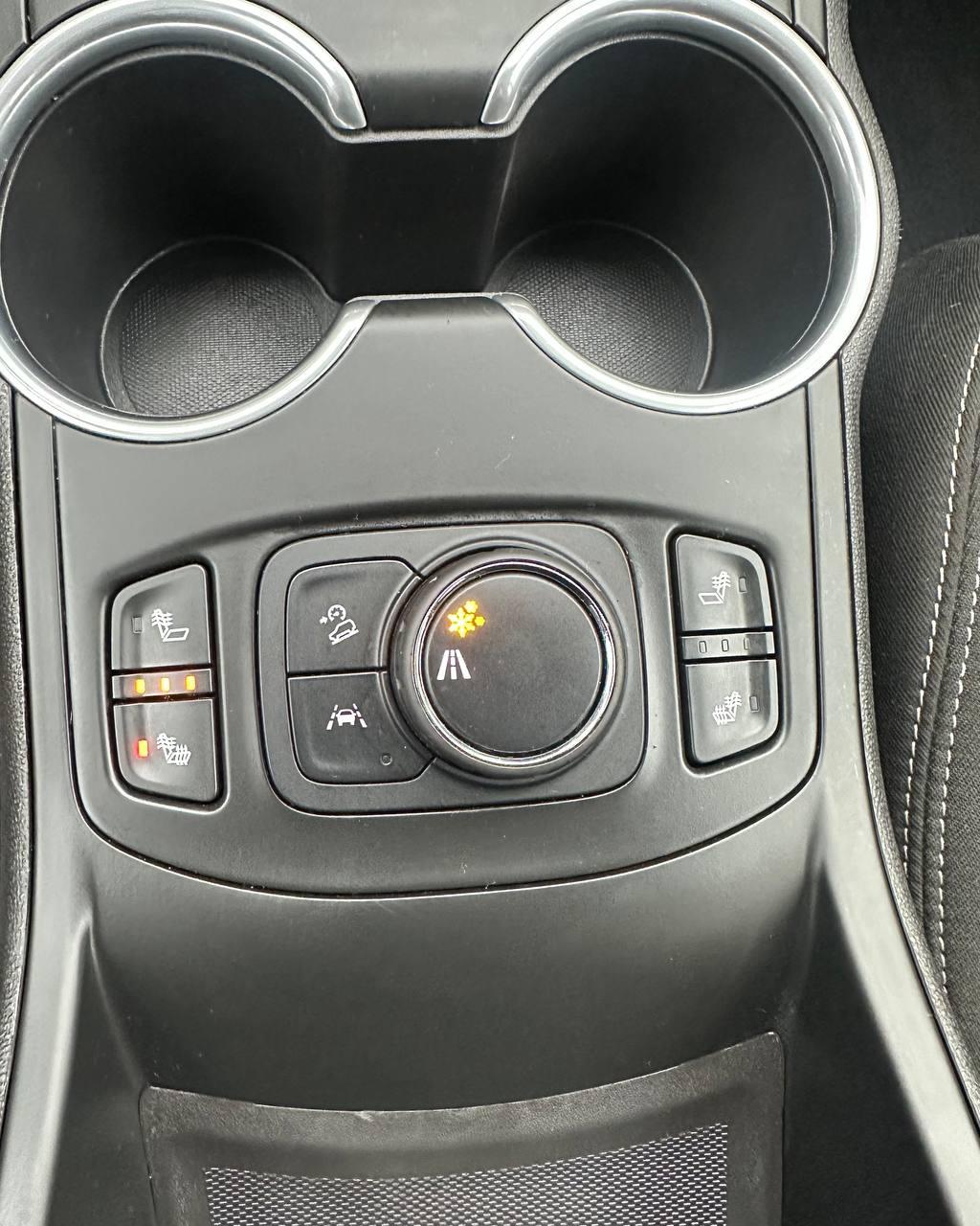 GMC Terrain II · Рестайлинг , 2021 г., автомат, бензин - фото 13