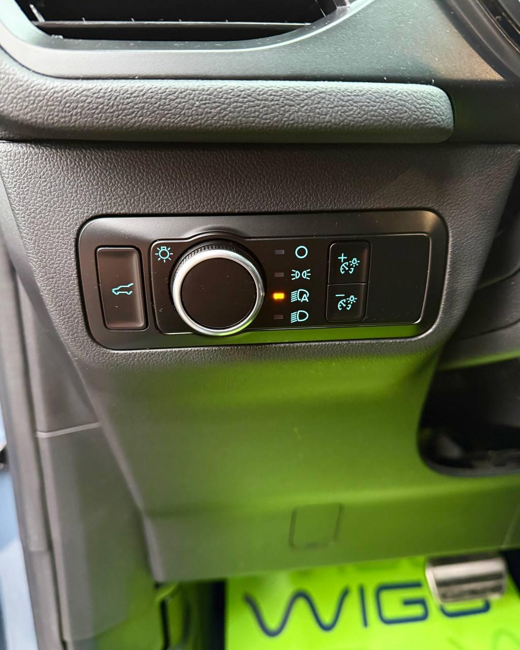 Ford Escape IV · Рестайлинг , 2023 г., автомат, бензин - фото 21