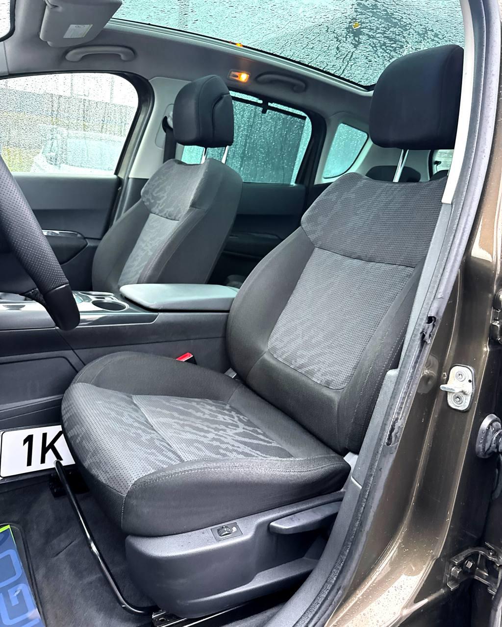 Peugeot 3008, 2009 г., механика, дизель - фото 9