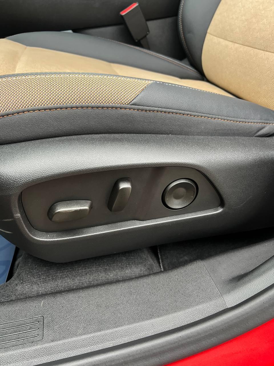 Chevrolet Equinox IV , 2025 г., вариатор, бензин - фото 12