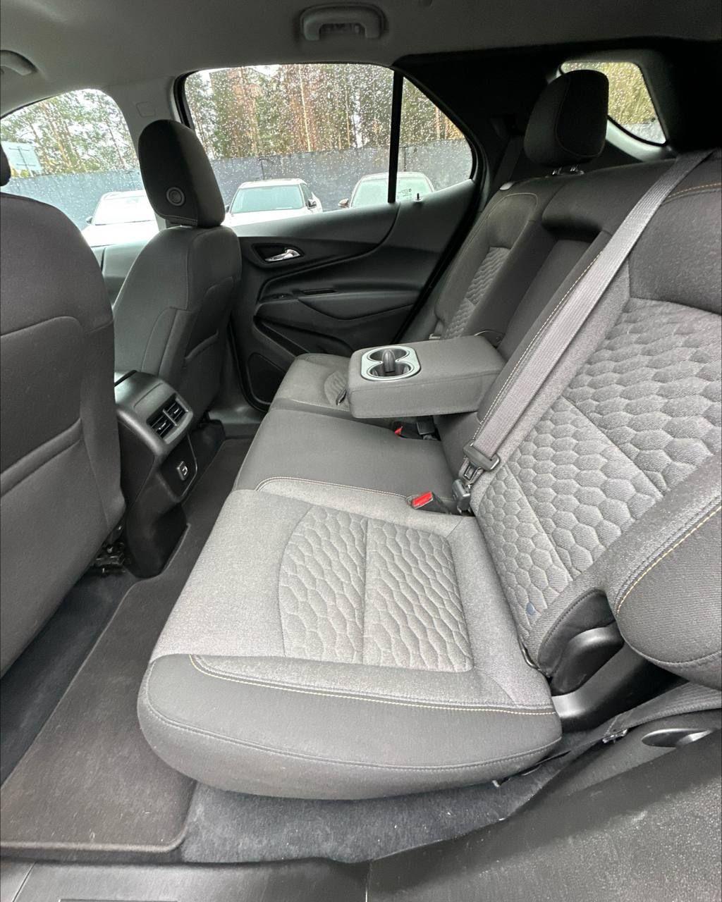 Chevrolet Equinox III , 2020 г., автомат, бензин - фото 9