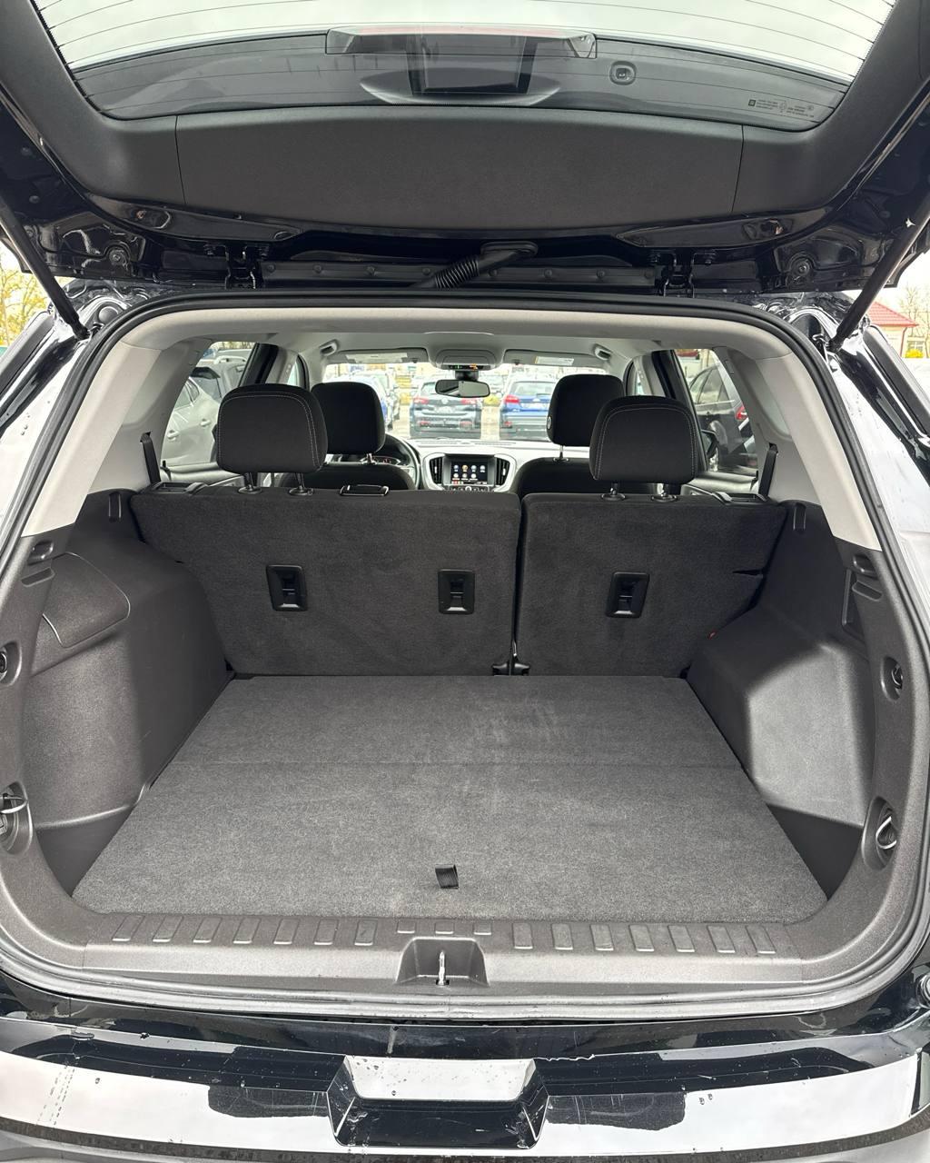 GMC Terrain II · Рестайлинг , 2022 г., автомат, бензин - фото 12