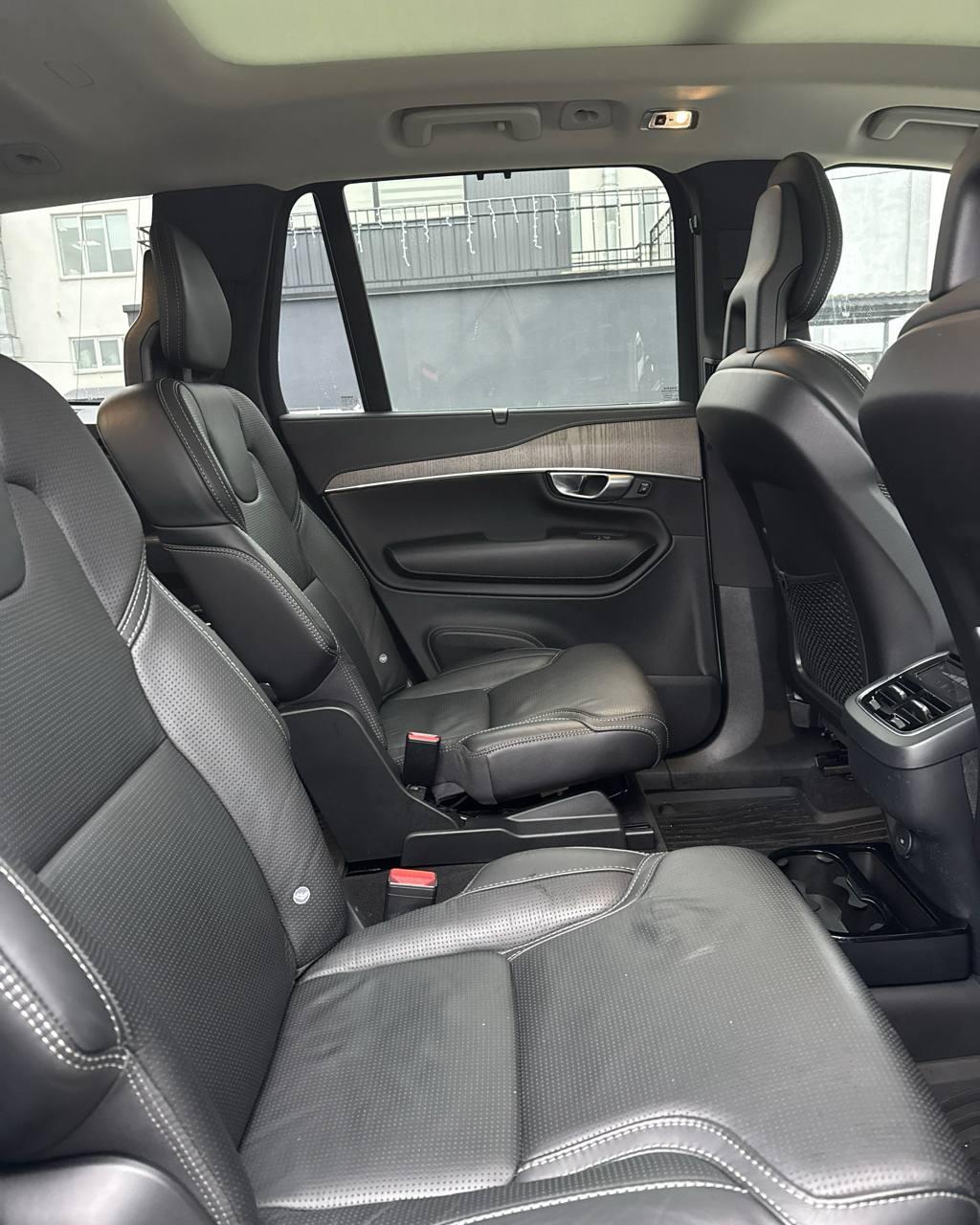 Volvo XC90 II , 2020 г., автомат, бензин - фото 11