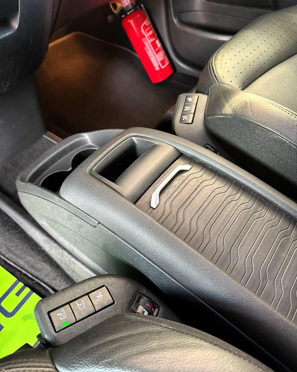 Citroen C4 Grand Picasso II , 2016 г., автомат, дизель - фото 13