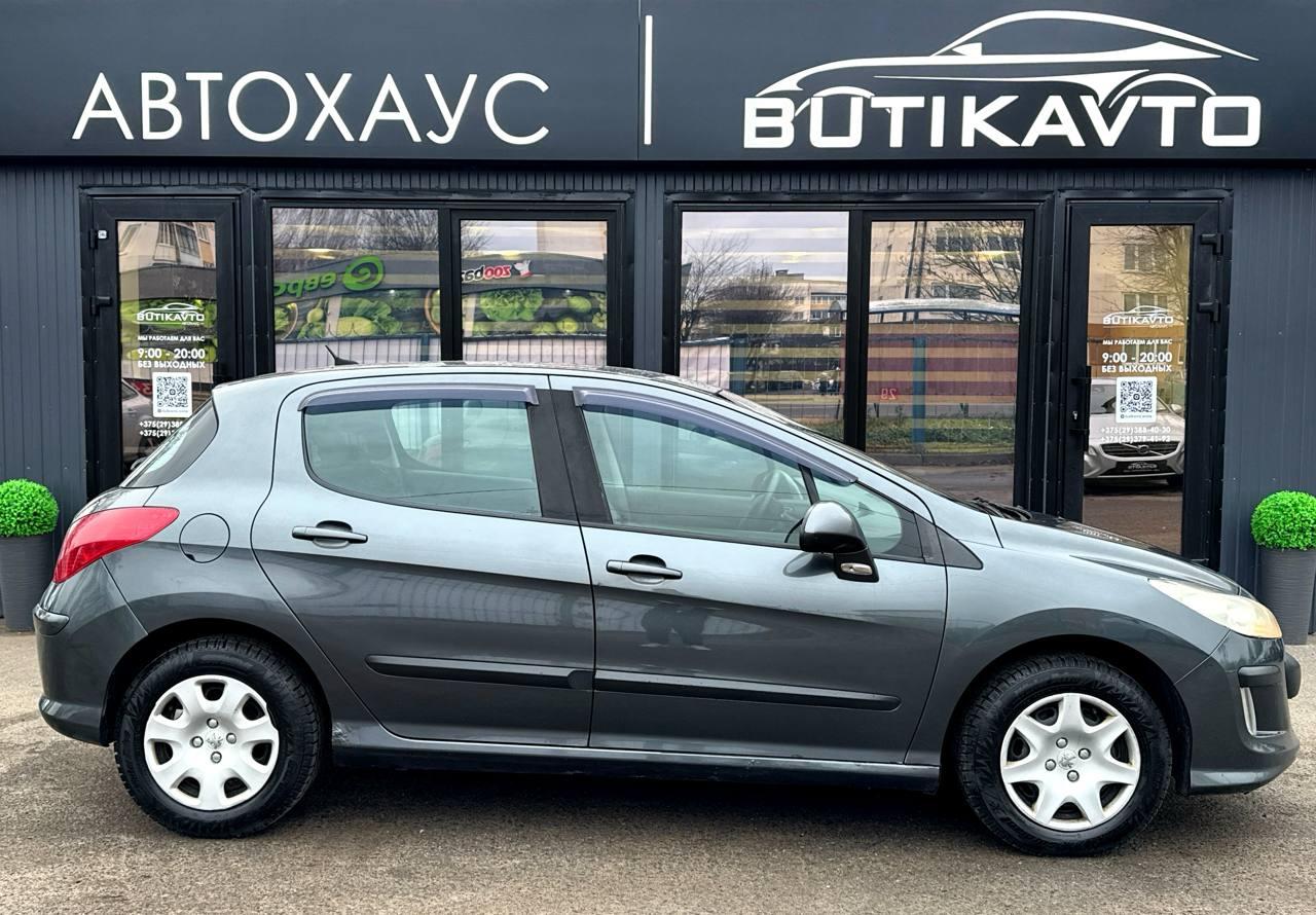 Peugeot 308 T7 , 2010 г., механика, бензин - фото 7