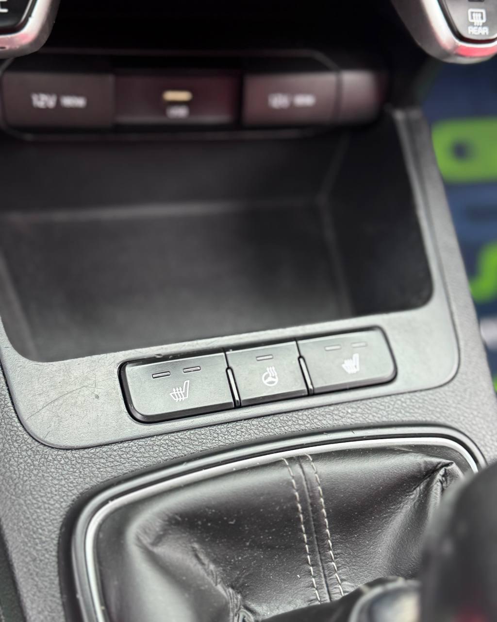 Kia Rio IV · Рестайлинг , 2020 г., механика, бензин - фото 17