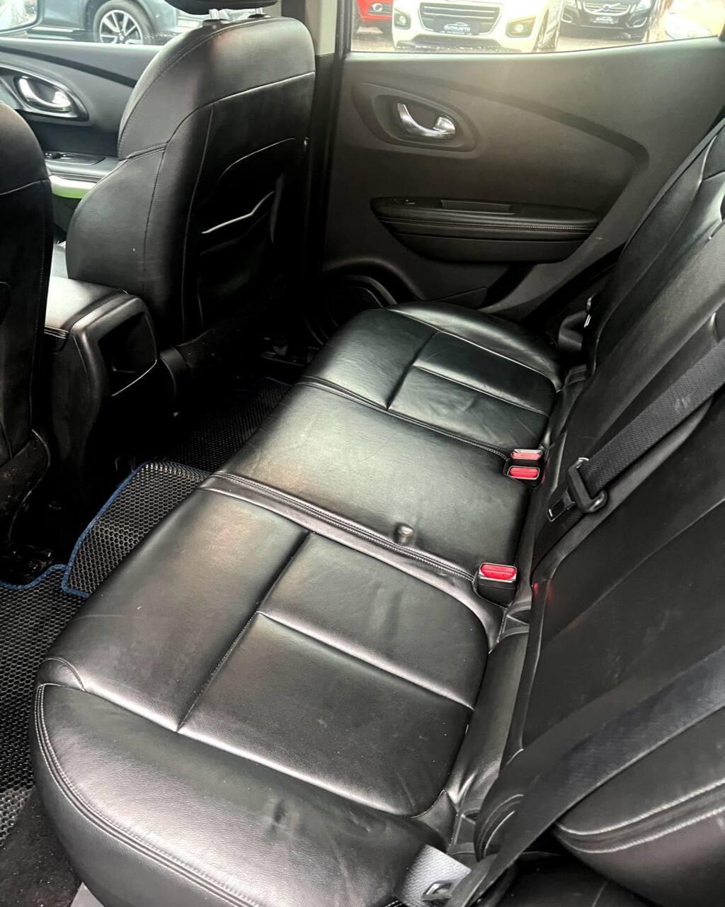 Renault Kadjar I , 2016 г., робот, дизель - фото 12