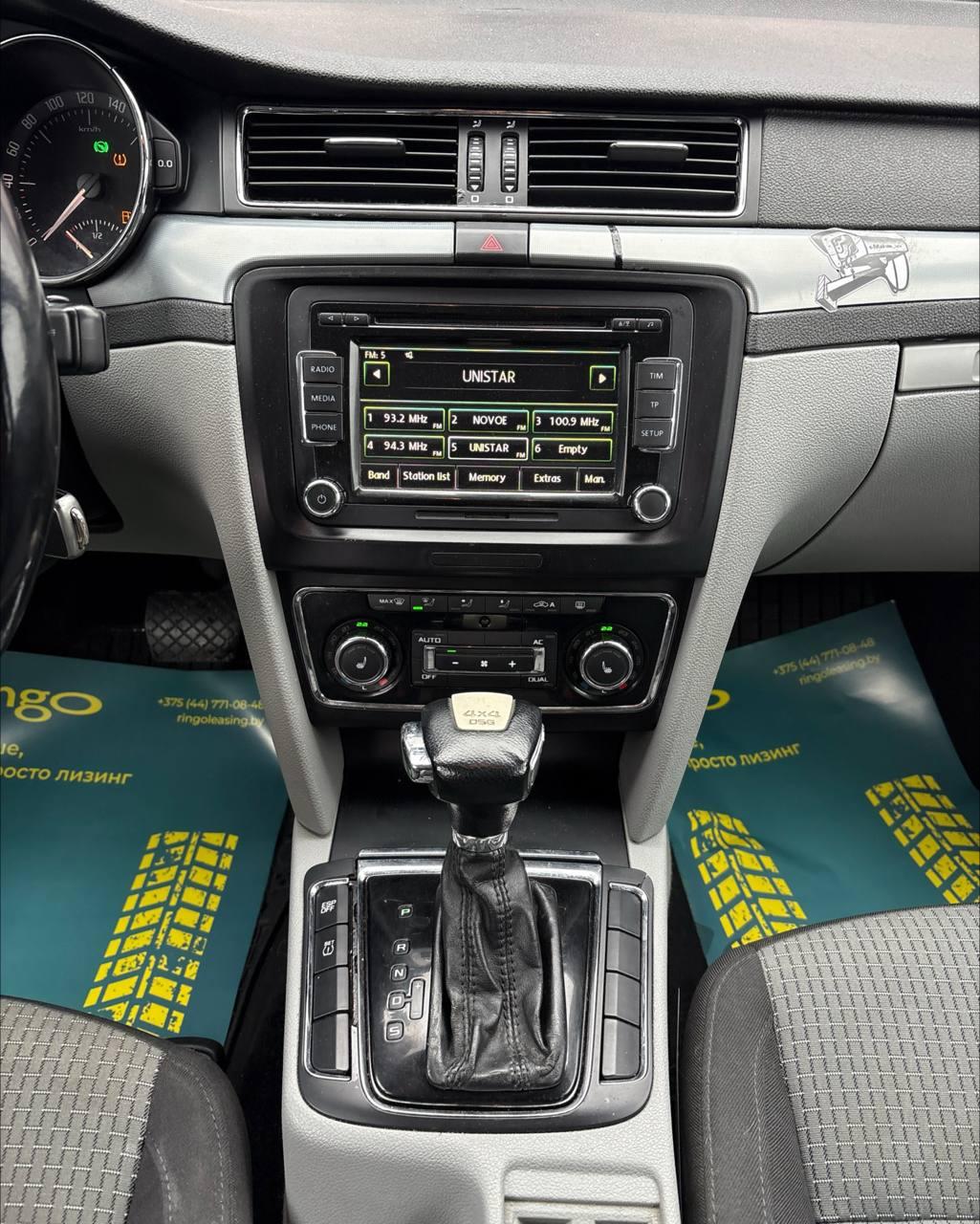 Skoda Superb II , 2009 г., робот, бензин - фото 16