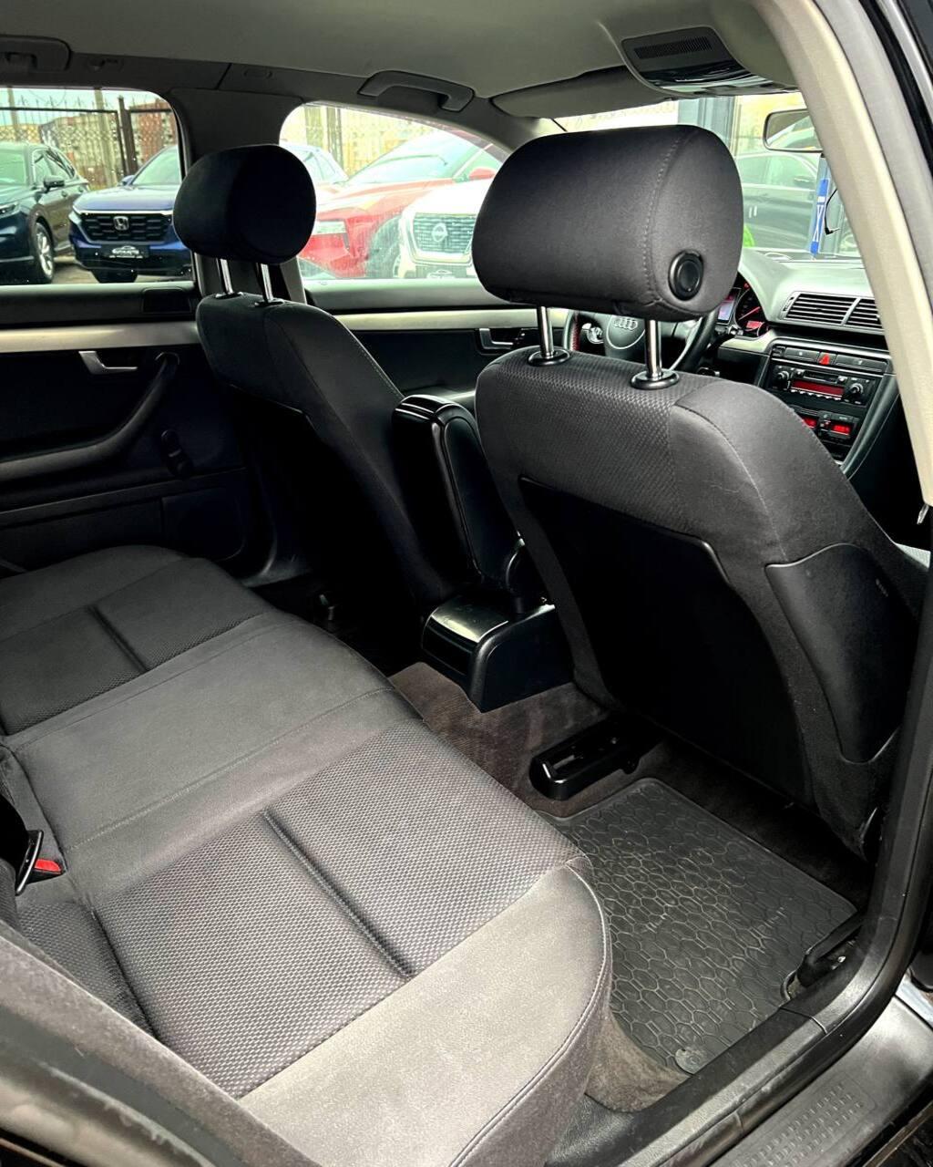 Audi A4 B6 , 2003 г., механика, дизель - фото 13