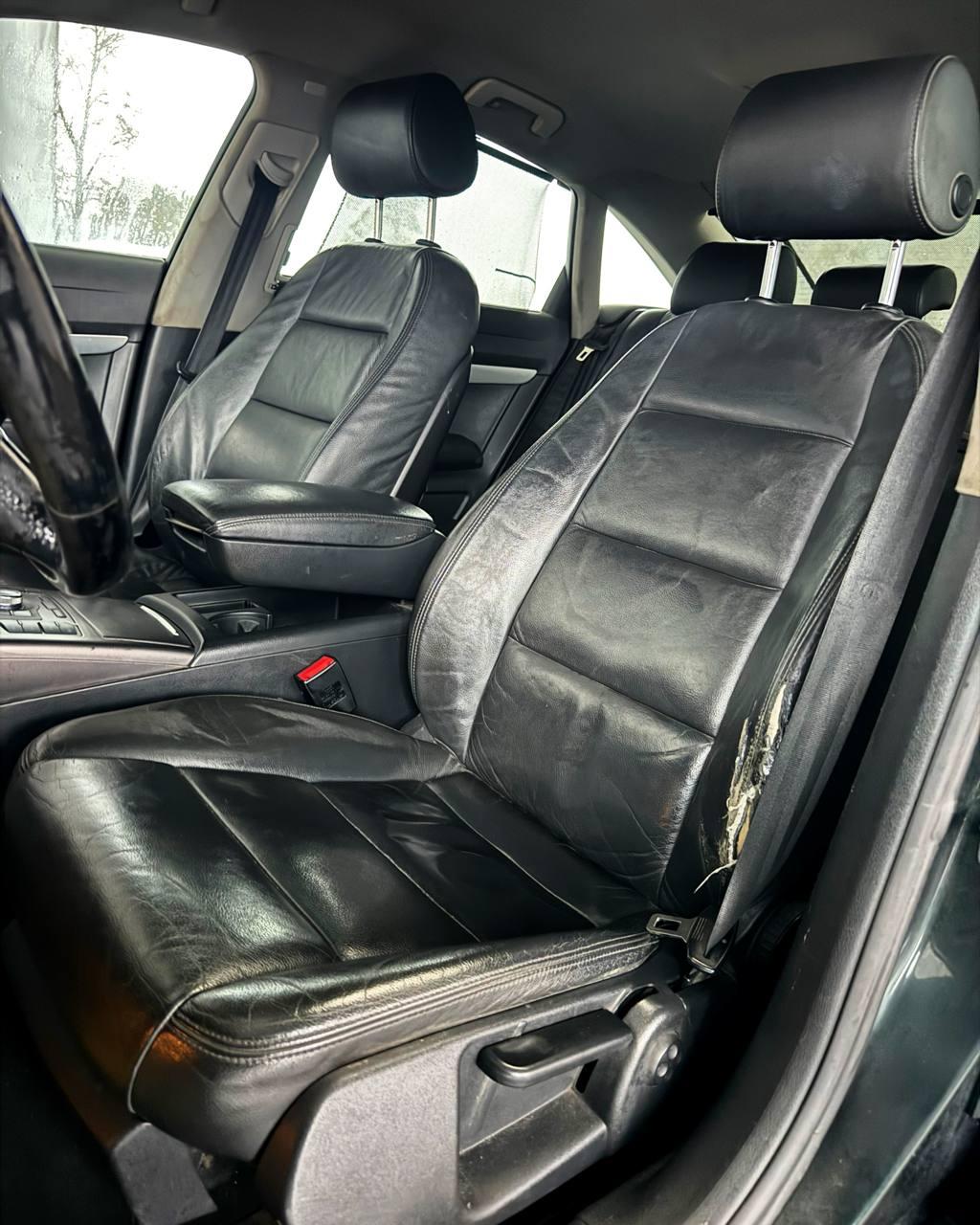 Audi A6 C6 , 2005 г., автомат, дизель - фото 10