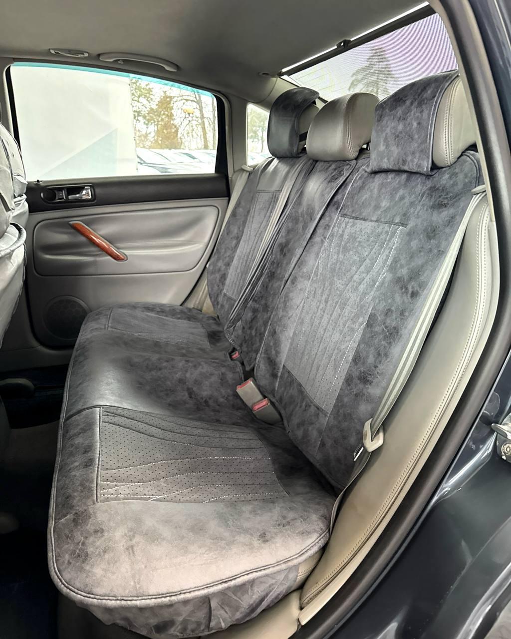 Volkswagen Passat B5 · Рестайлинг , 2001 г., механика, дизель - фото 13