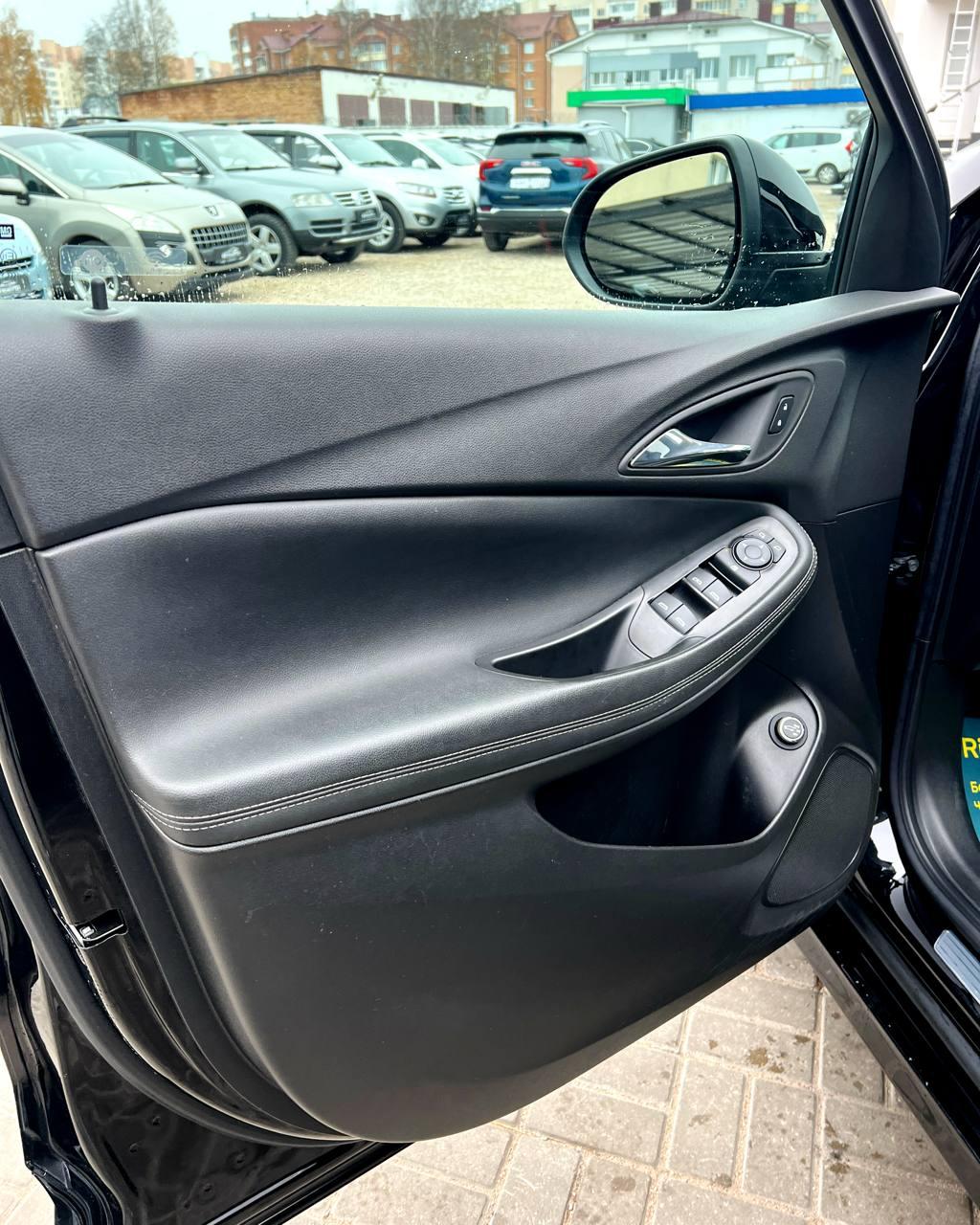 Buick Encore GX I , 2022 г., вариатор, бензин - фото 10