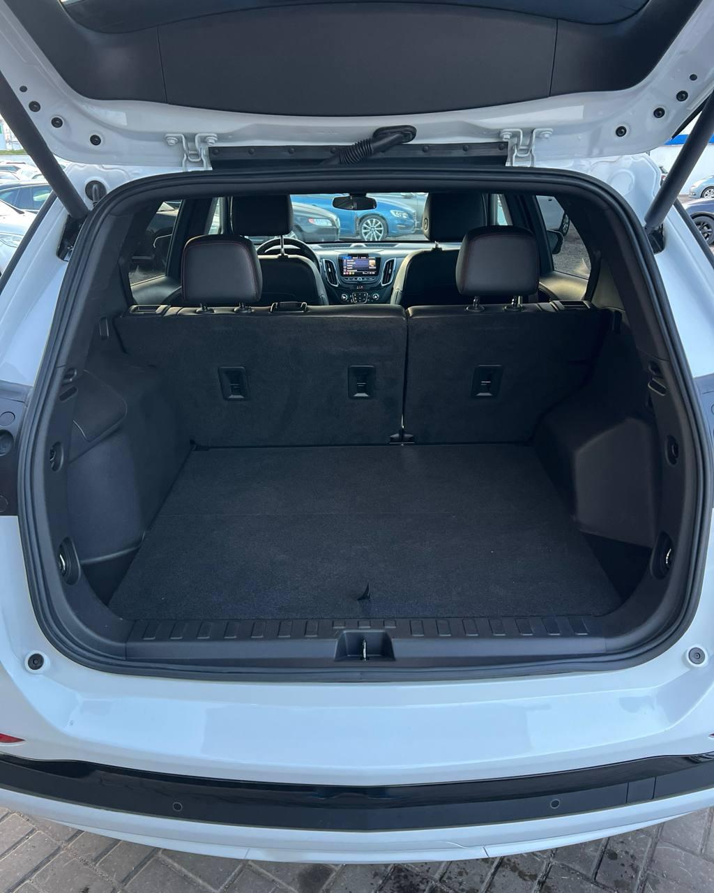 Chevrolet Equinox III · Рестайлинг , 2022 г., автомат, бензин - фото 16