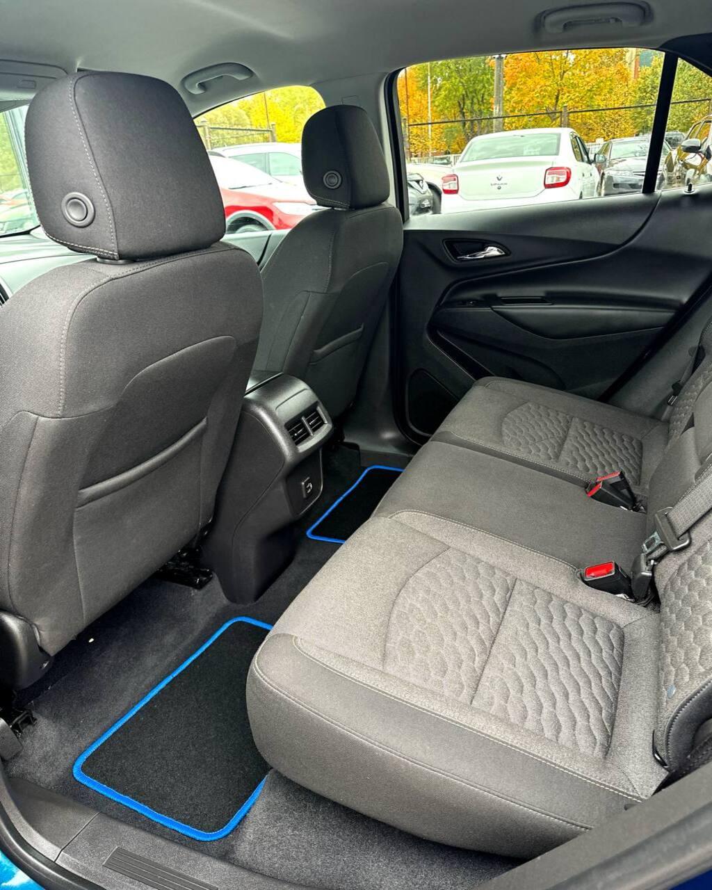 Chevrolet Equinox III , 2020 г., автомат, бензин - фото 12