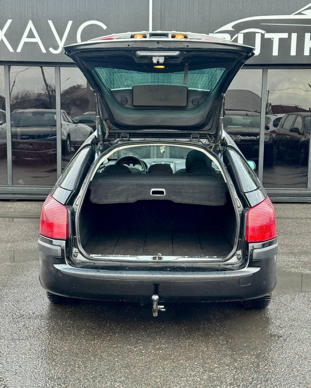 Peugeot 407 I , 2006 г., механика, дизель - фото 14