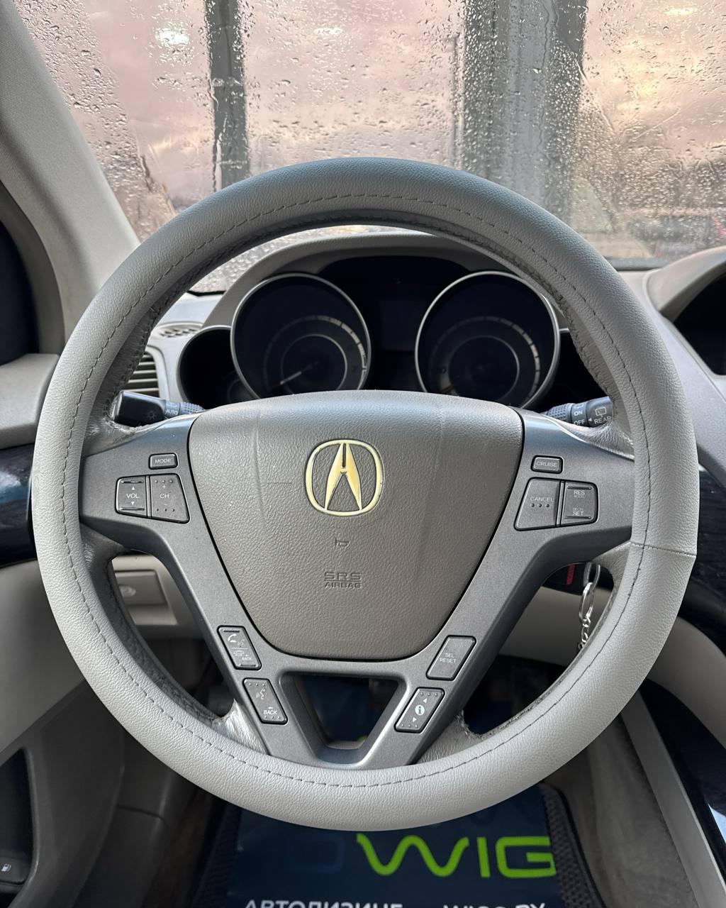 Acura MDX II , 2006 г., автомат, бензин - фото 15