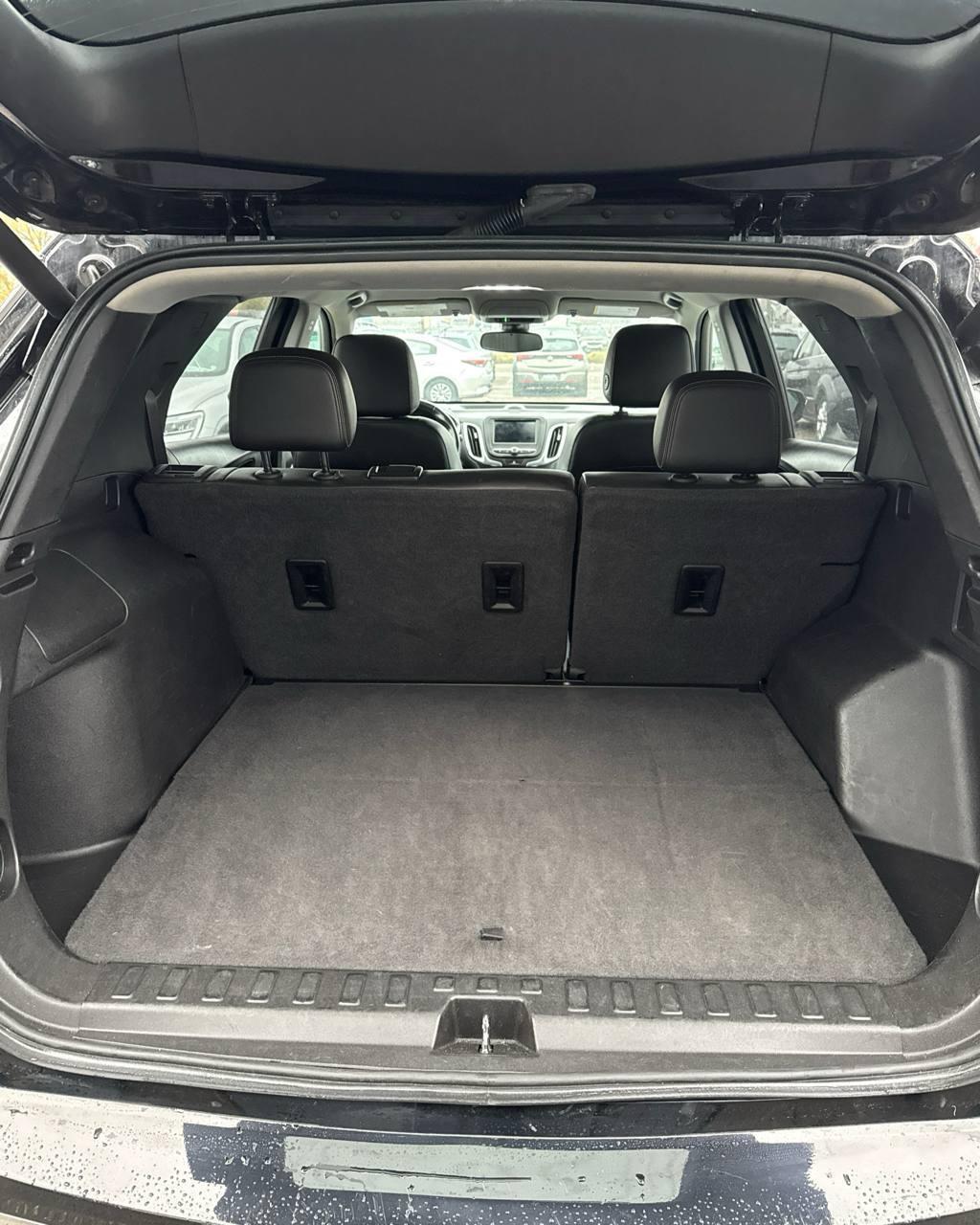 Chevrolet Equinox III , 2020 г., автомат, бензин  - фото 14