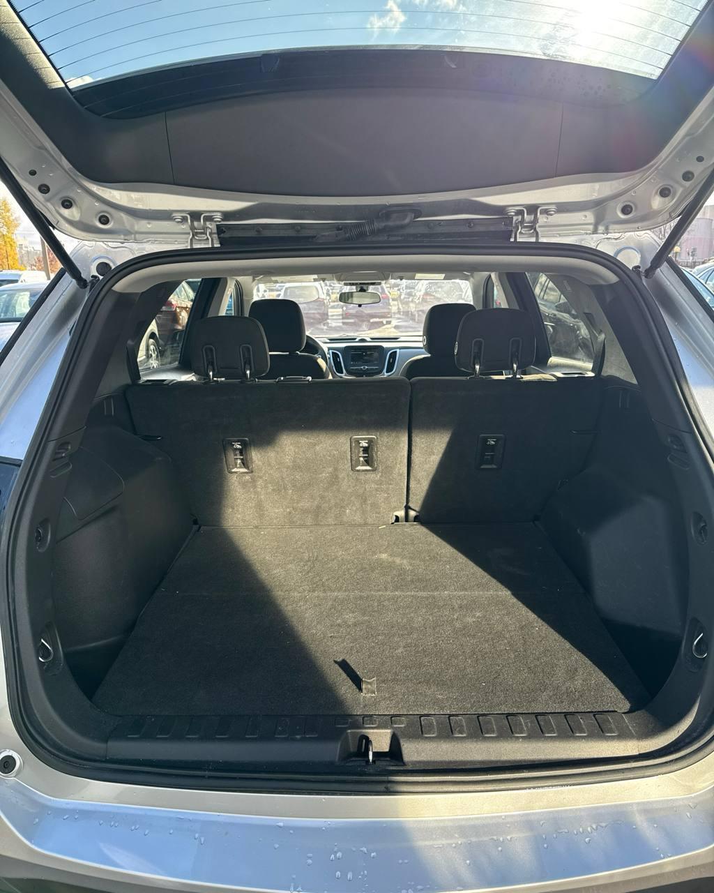 Chevrolet Equinox III , 2019 г., автомат, бензин - фото 14