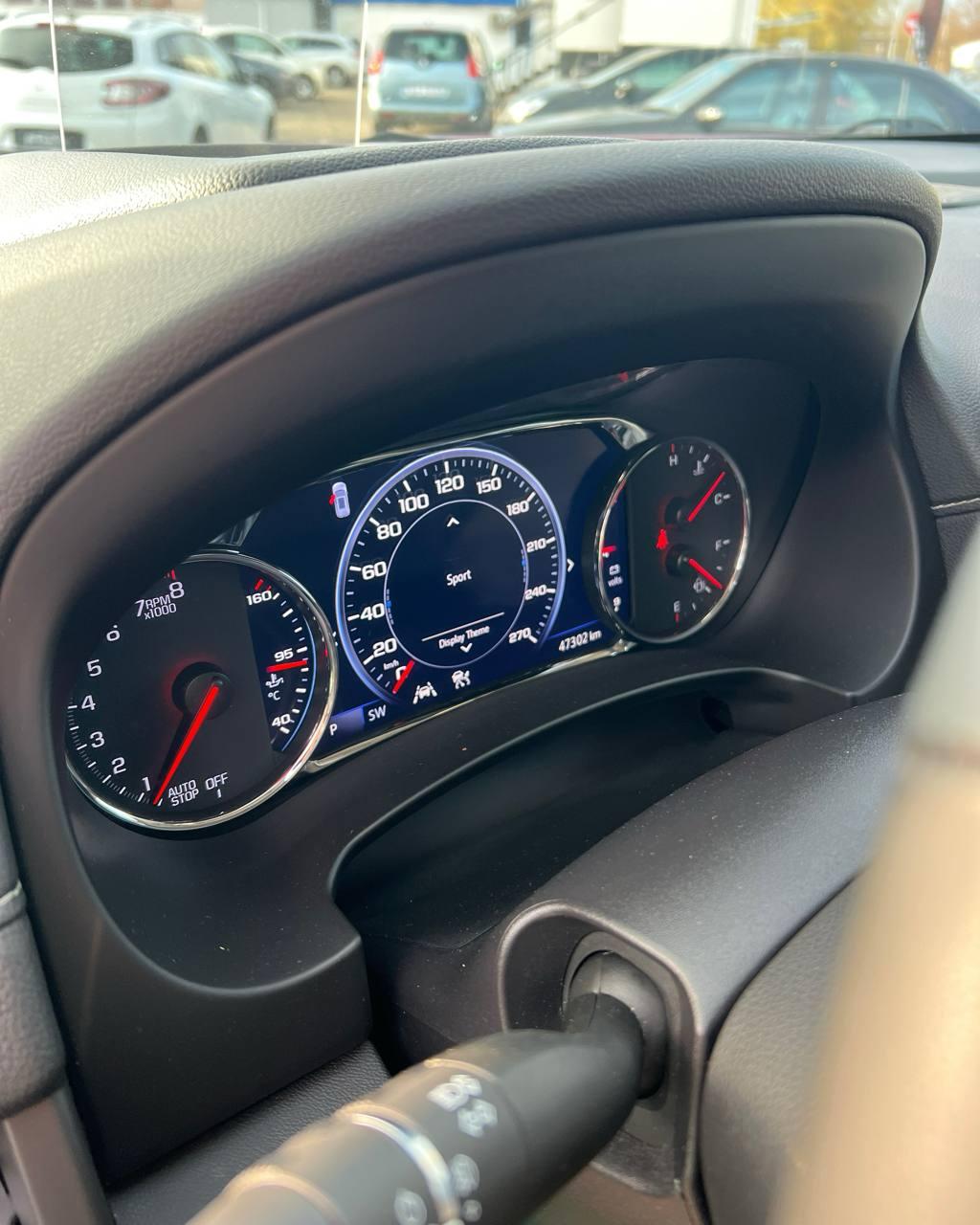 GMC Terrain II · Рестайлинг , 2023 г., автомат, бензин - фото 13