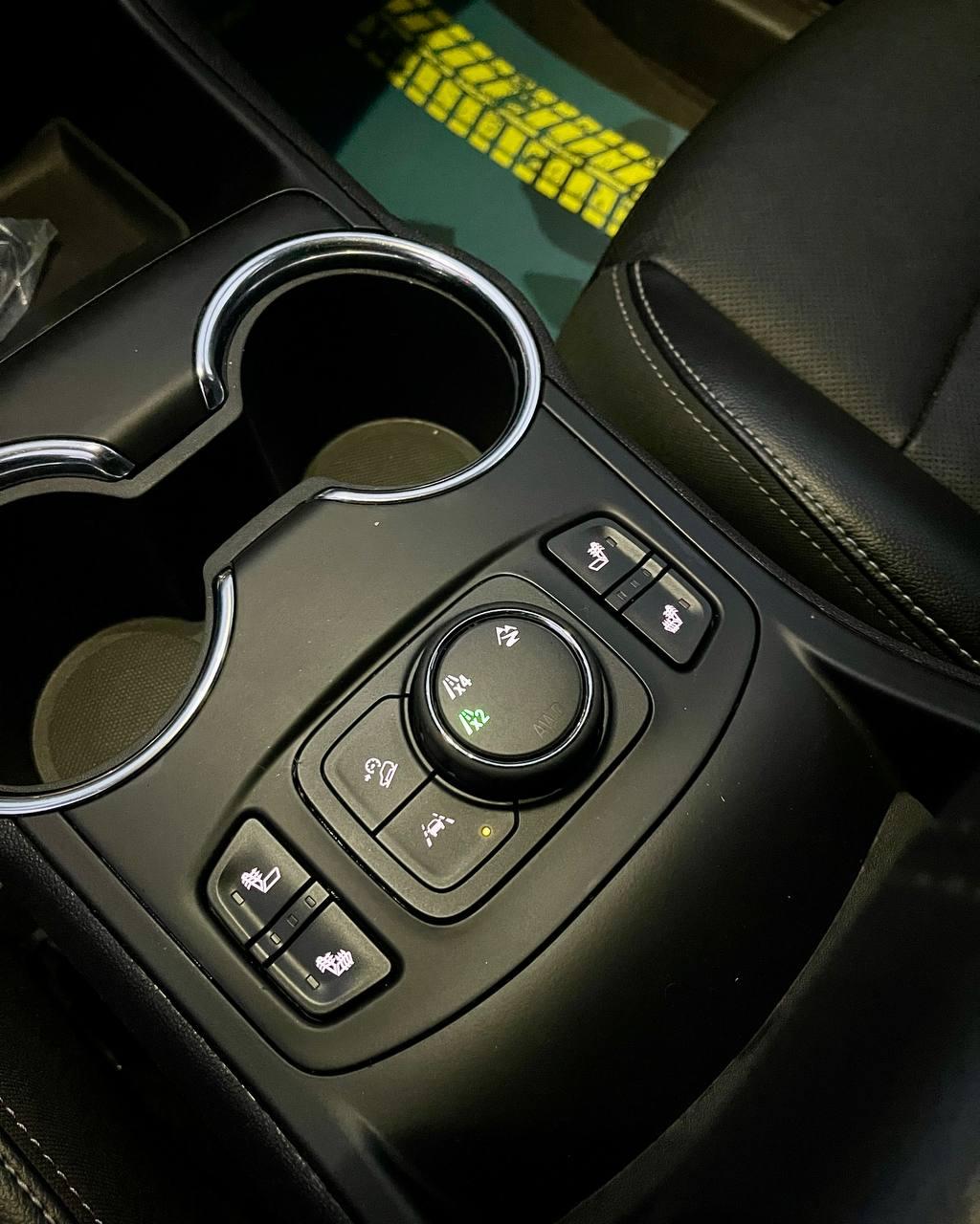 GMC Terrain II · Рестайлинг , 2023 г., автомат, бензин - фото 13