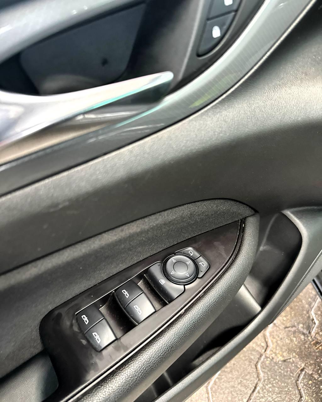 Opel Insignia II , 2018 г., автомат, дизель - фото 9