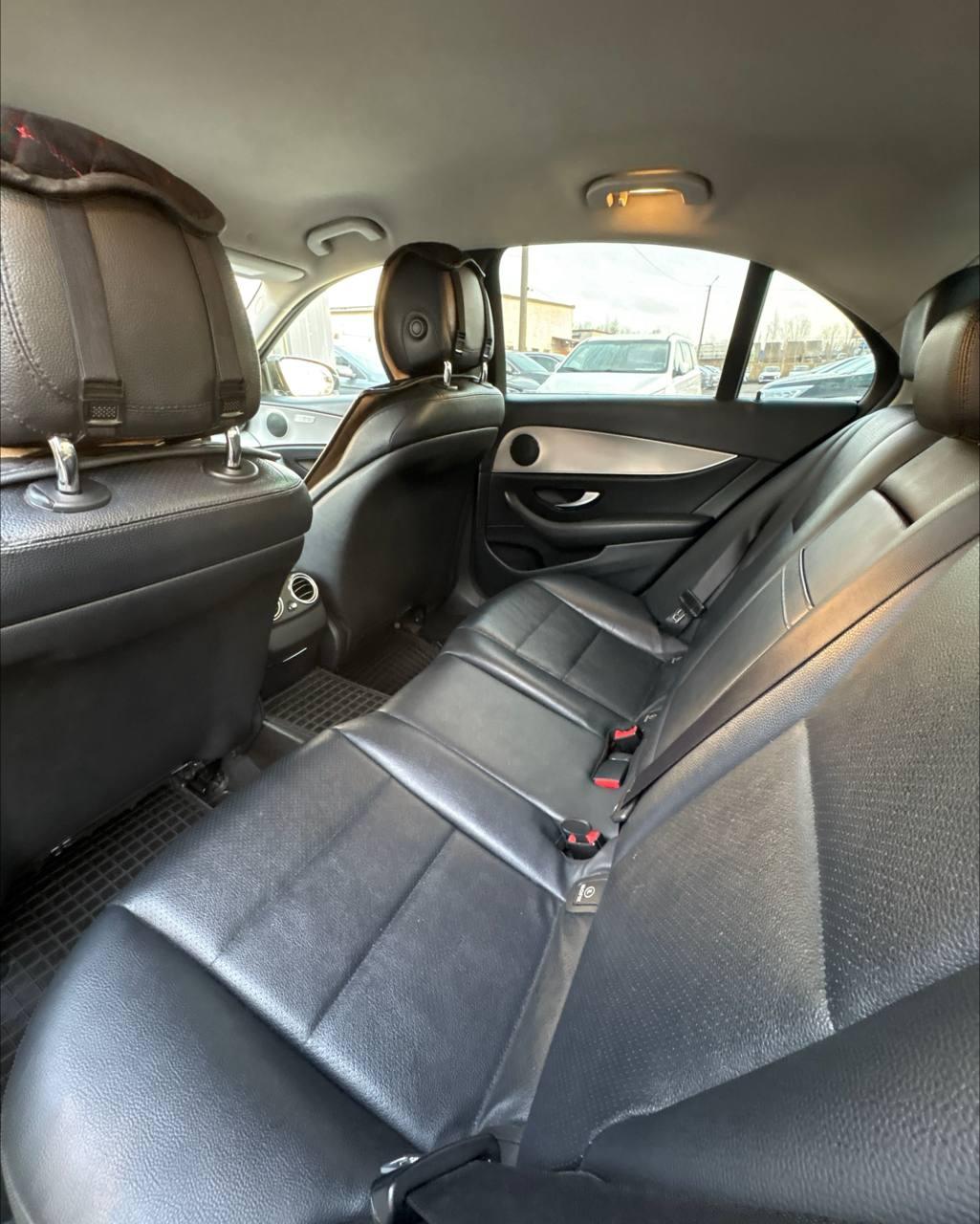 Mercedes-Benz E-Класс W213 S213 C238 A238 , 2016 г., автомат, бензин - фото 9