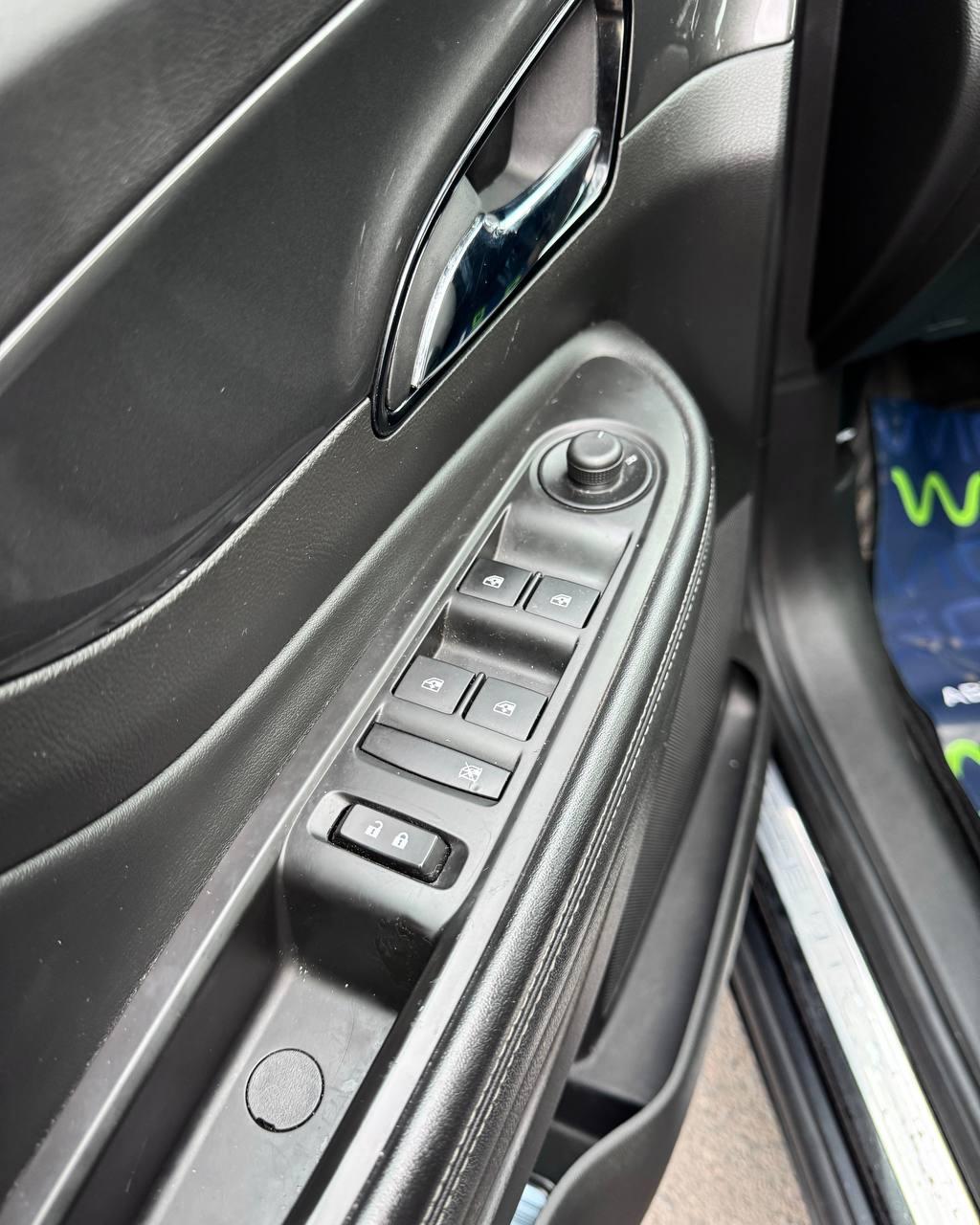 Buick Encore I · Рестайлинг , 2017 г., автомат, бензин - фото 19