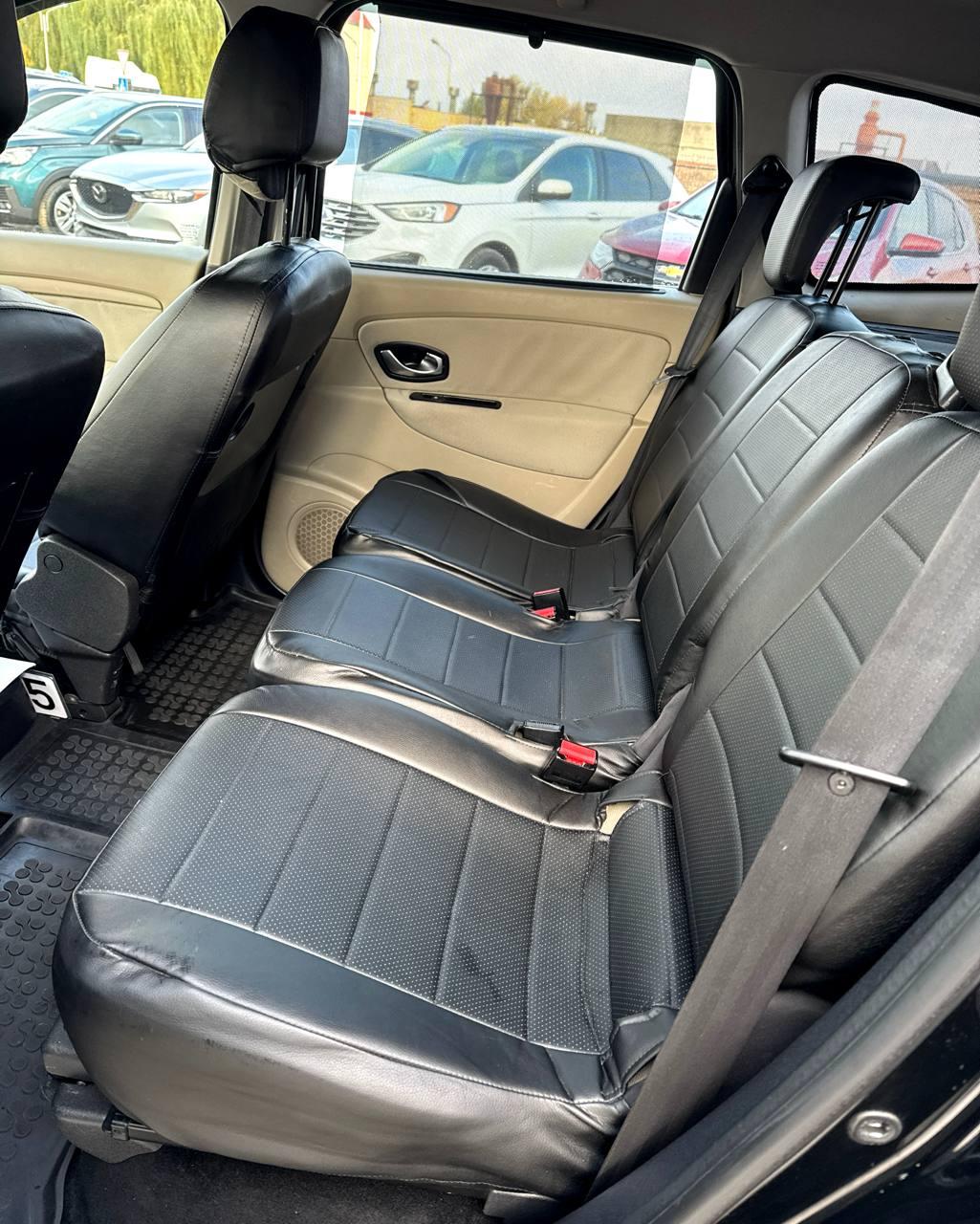 Renault Grand Scenic III , 2010 г., механика, дизель - фото 14