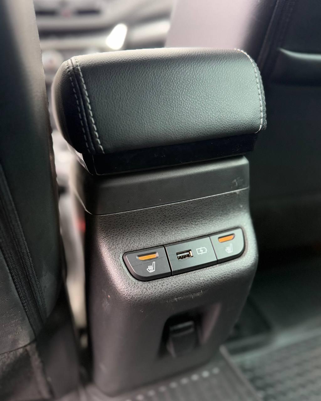 Lada (ВАЗ) Vesta I , 2018 г., механика, бензин - фото 17