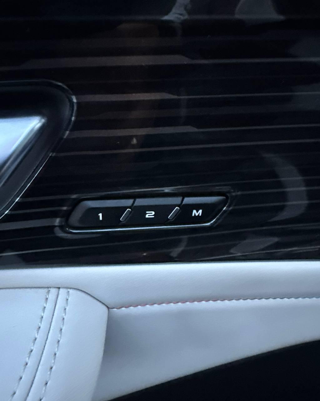 Geely Monjaro I , 2023 г., автомат, бензин - фото 22