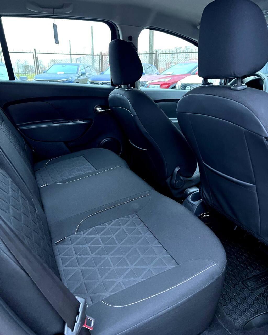 Renault Sandero Stepway II , 2017 г., механика, бензин - фото 13