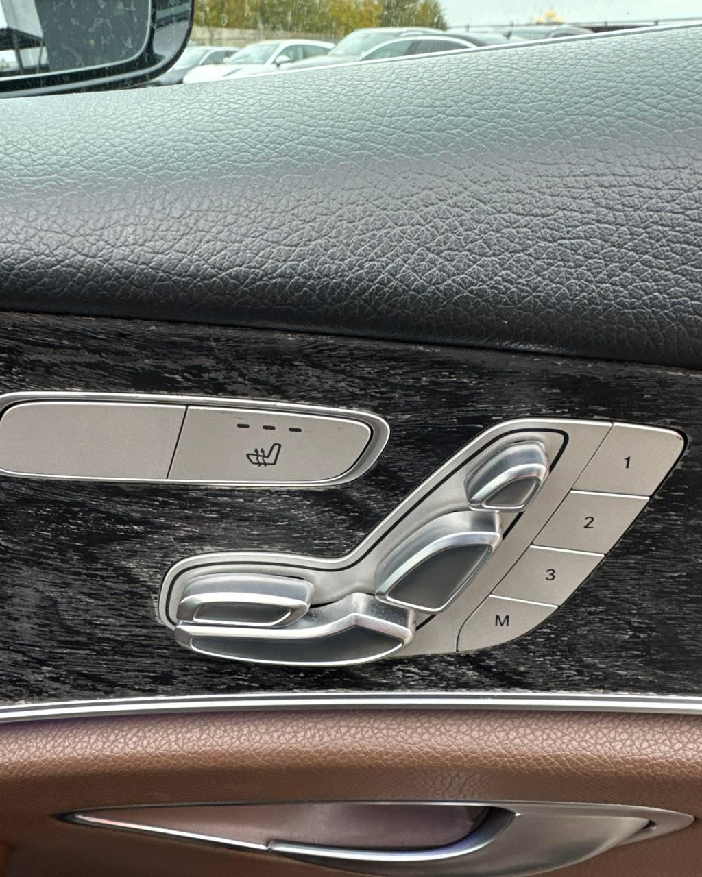 Mercedes-Benz E-Класс W213 S213 C238 A238 , 2017 г., автомат, дизель - фото 15