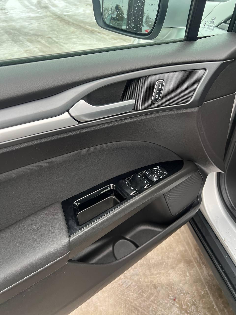 Ford Mondeo V , 2016 г., механика, дизель - фото 9