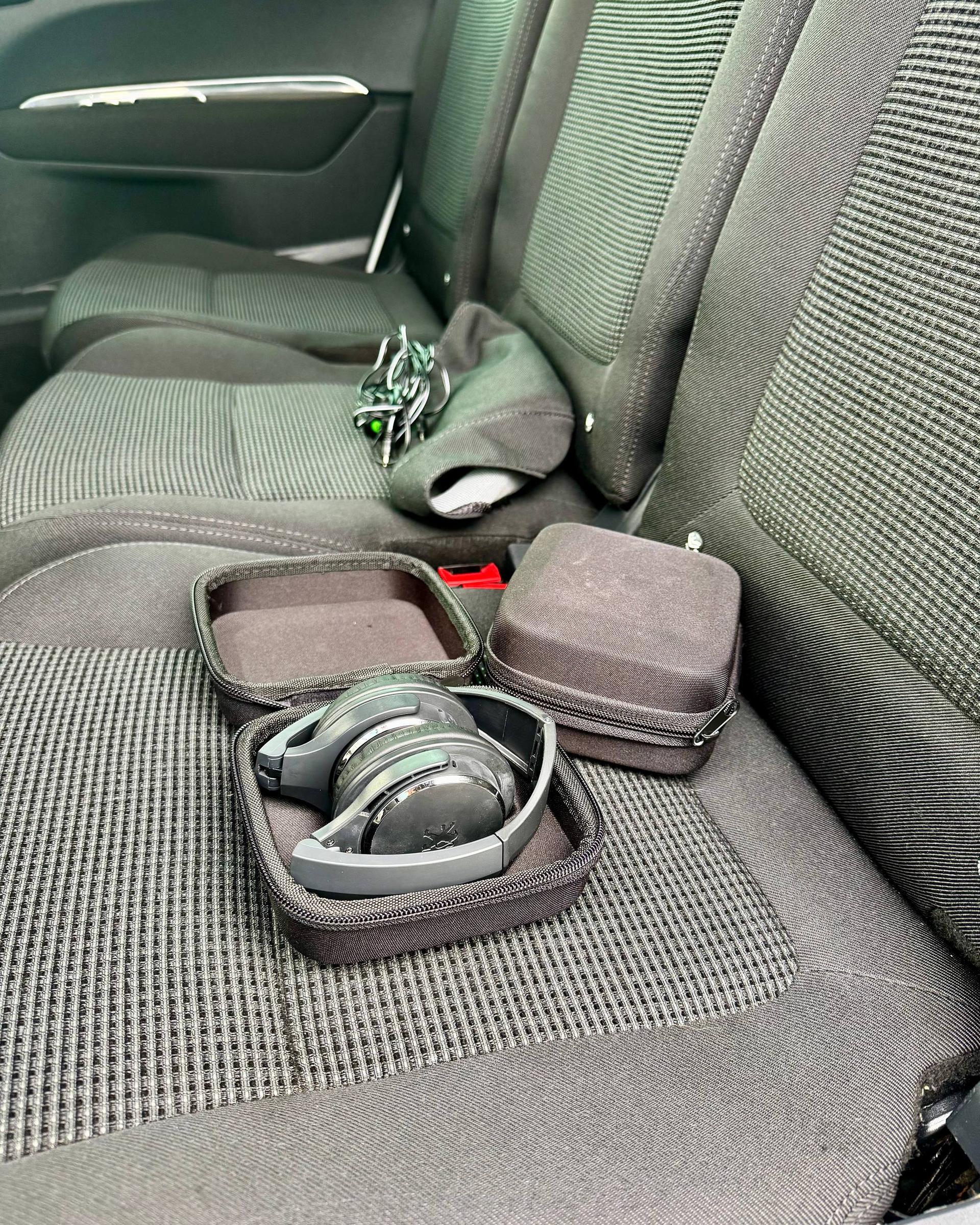 Peugeot 5008 I , 2011 г., механика, дизель  - фото 13