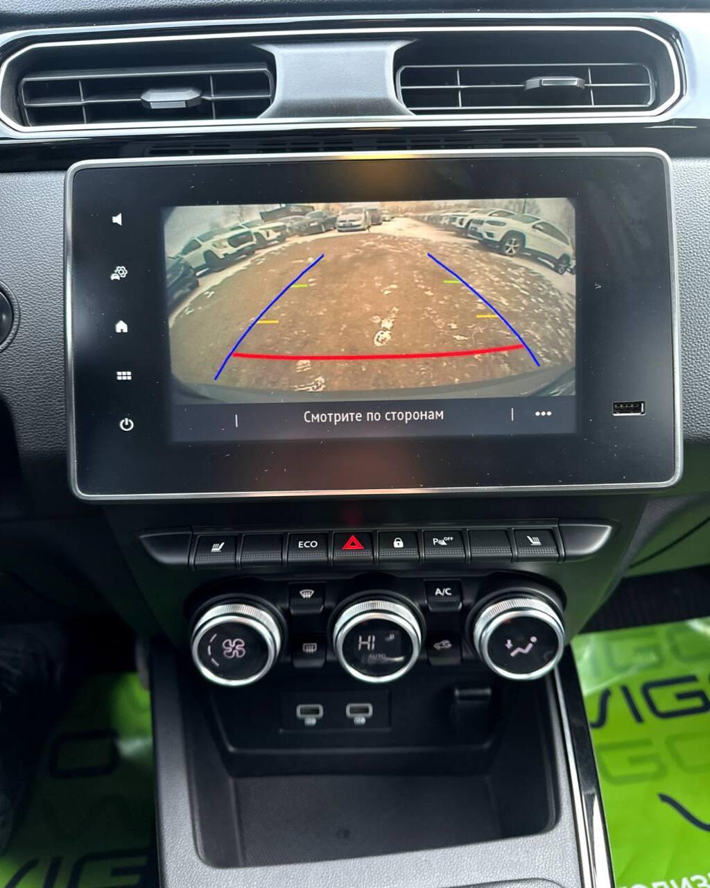 Renault Arkana I , 2019 г., вариатор, бензин - фото 16