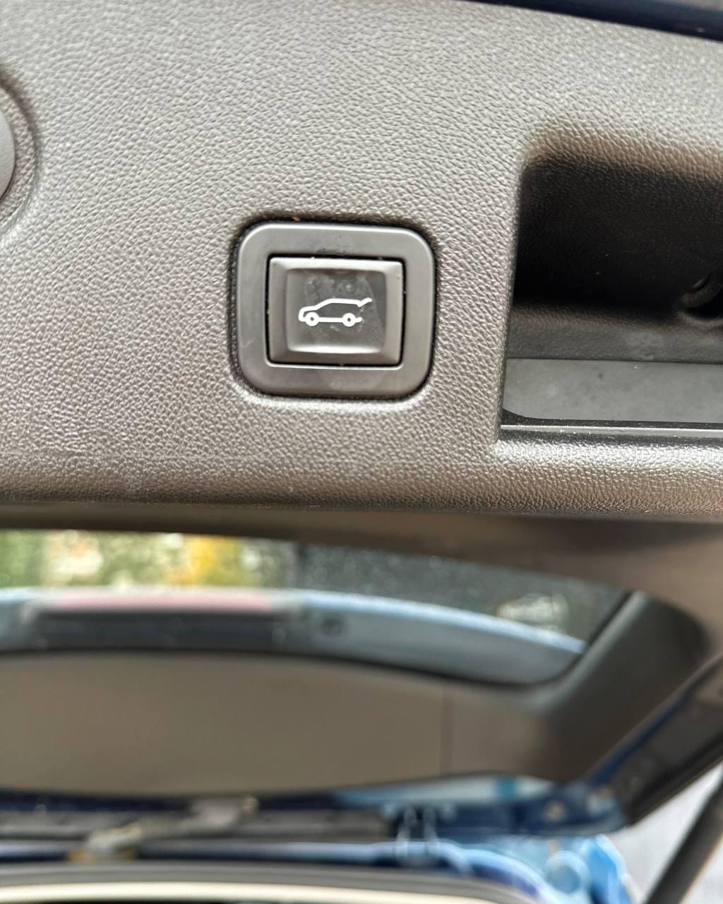 Chevrolet Equinox III, 2018 г., автомат, бензин - фото 15