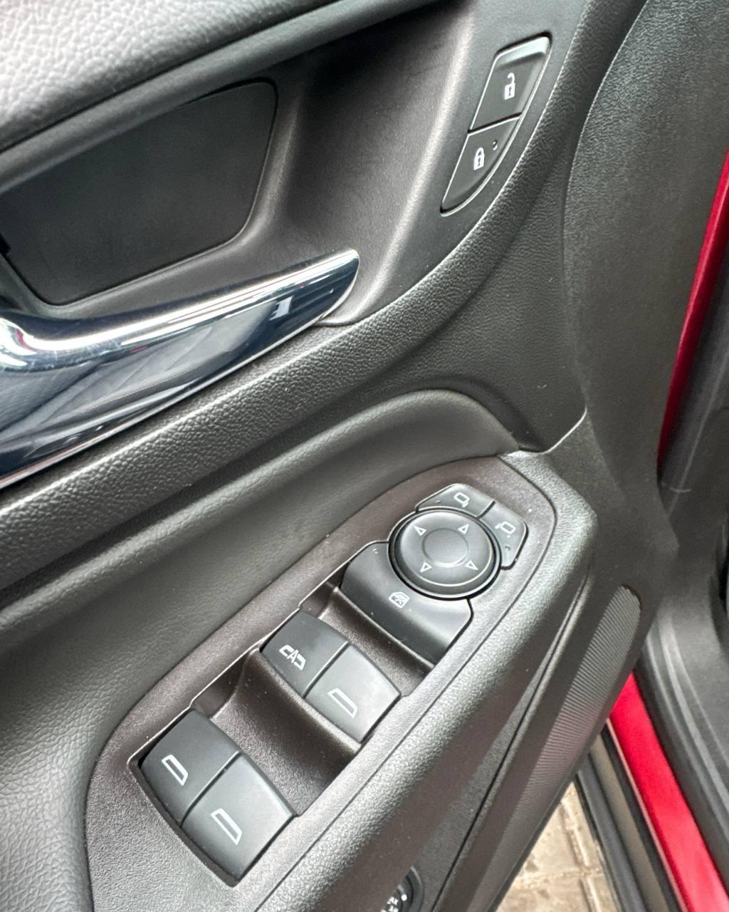 Chevrolet Equinox III , 2021 г., автомат, бензин - фото 21