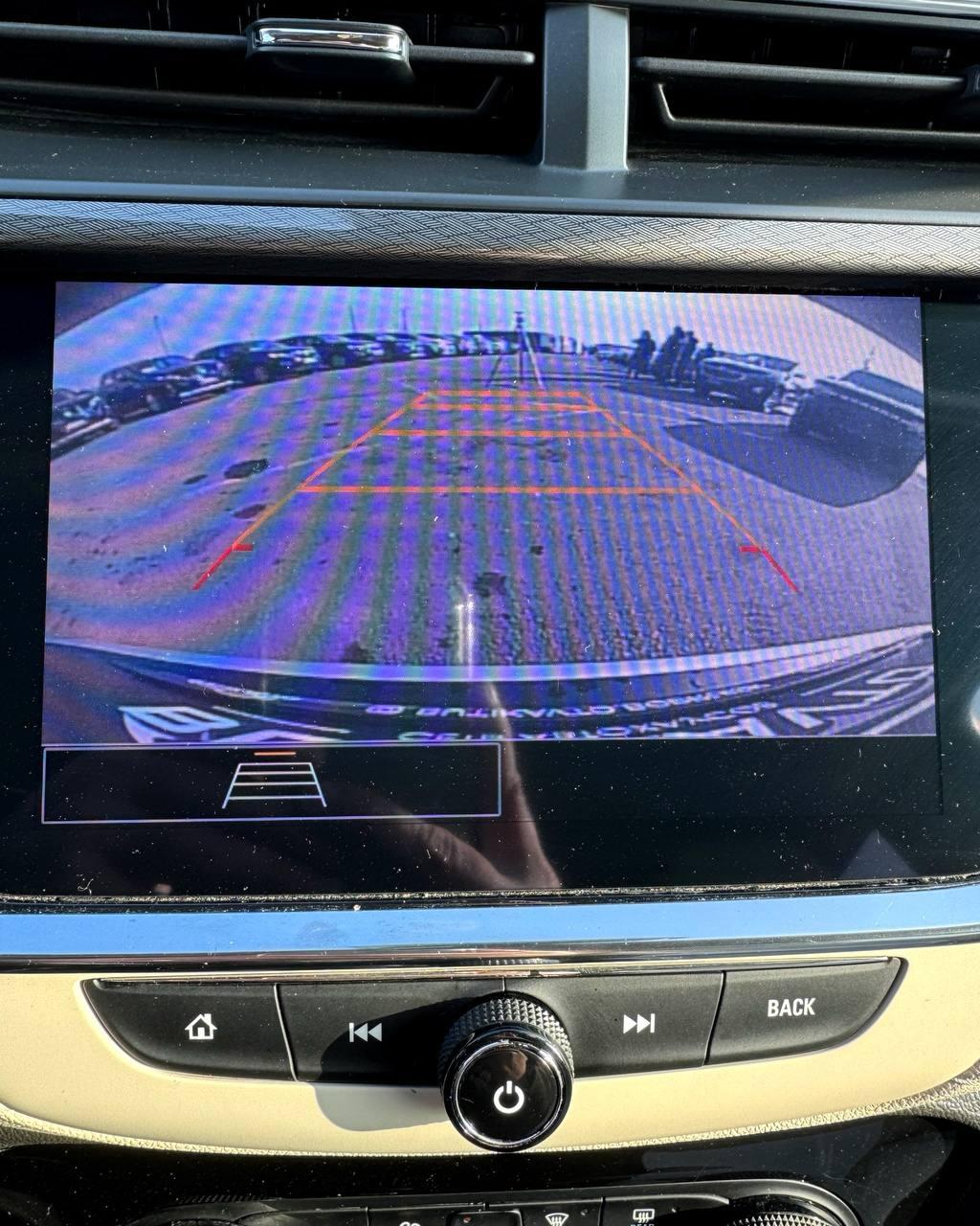 Buick Encore GX I, 2021 г., автомат, бензин - фото 16