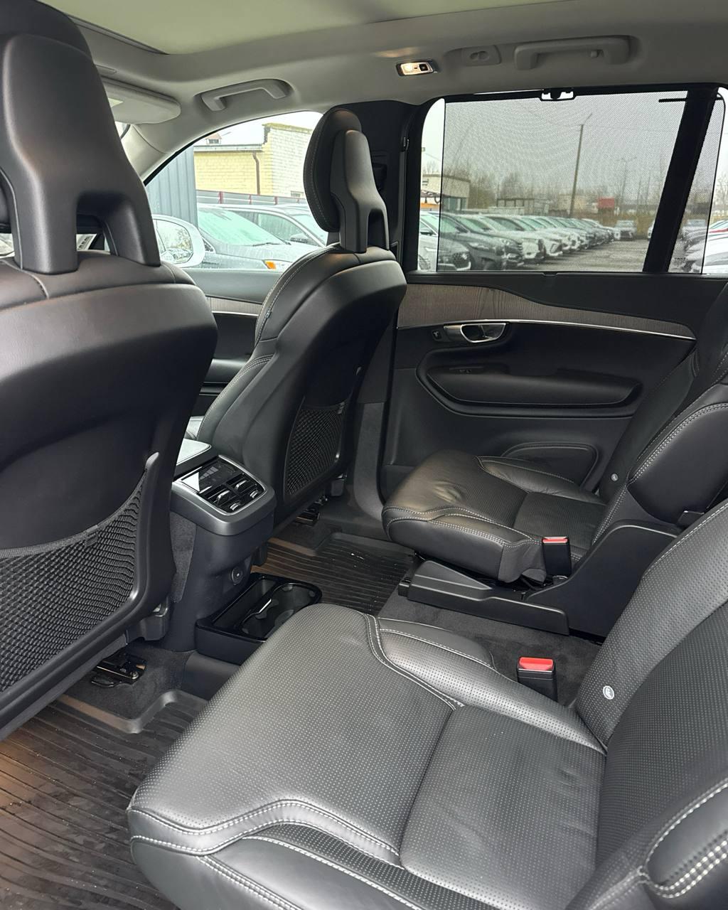 Volvo XC90 II , 2020 г., автомат, бензин - фото 9