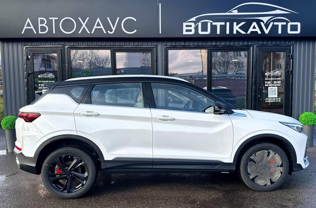 Geely Coolray I · Рестайлинг , 2025 г., робот, бензин - фото 7
