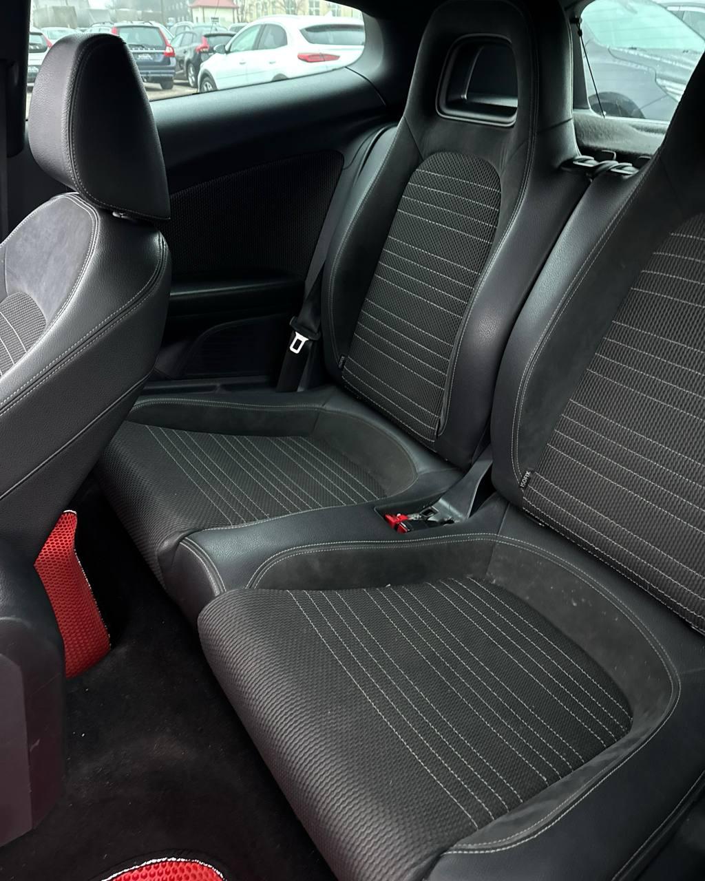 Volkswagen Scirocco III , 2009 г., механика, бензин - фото 10