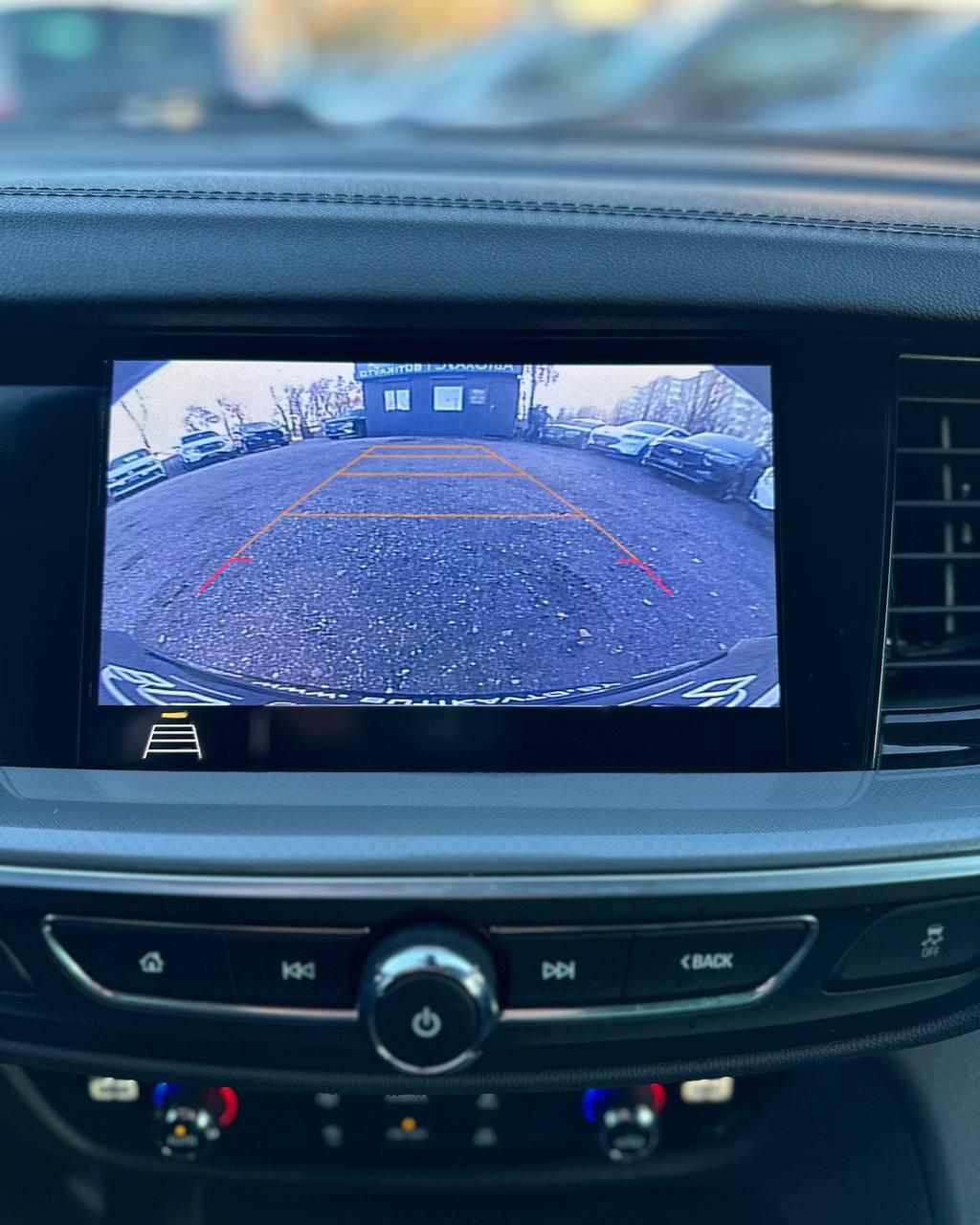 Opel Insignia II , 2019 г., автомат, дизель - фото 11