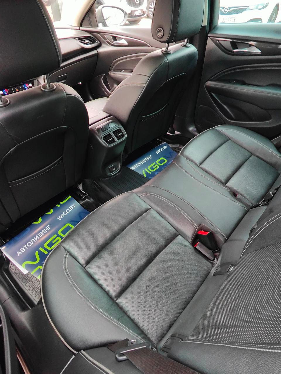 Opel Insignia II , 2018 г., автомат, дизель - фото 12