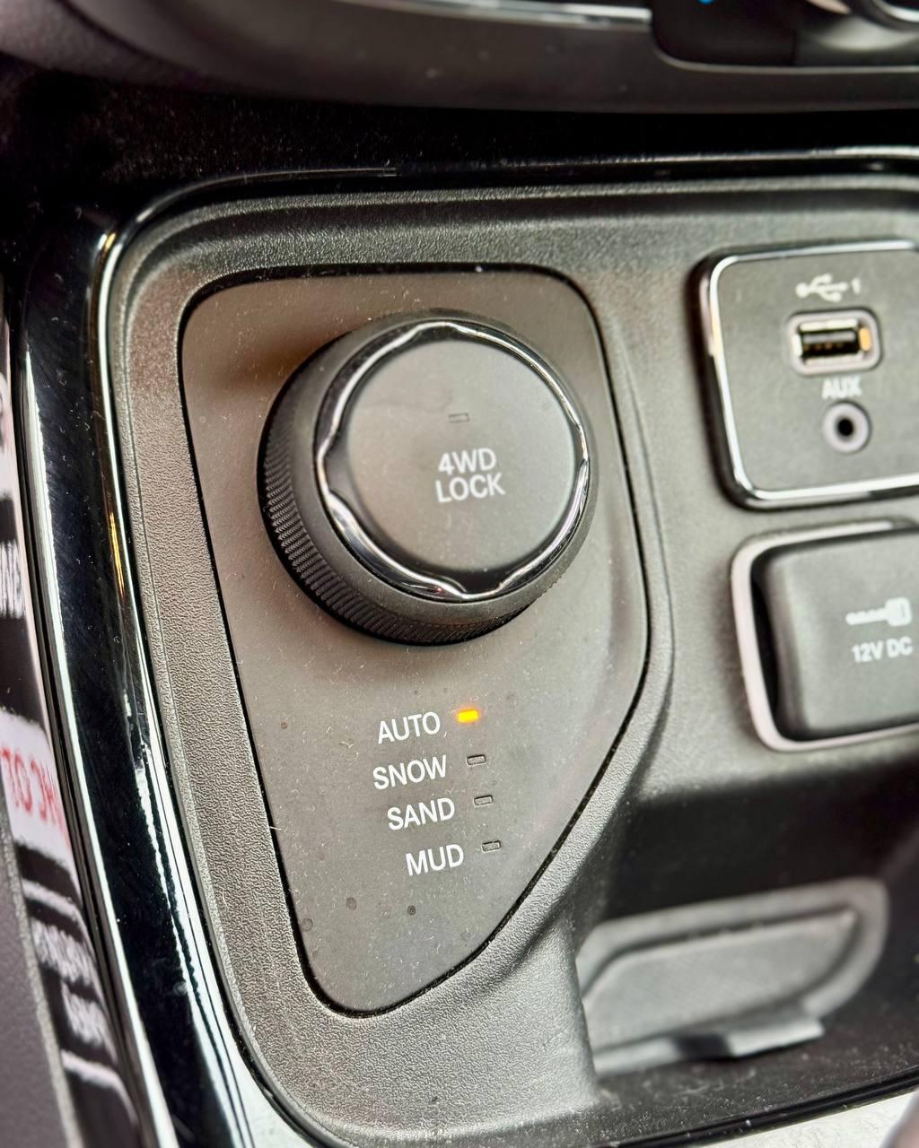 Jeep Compass II , 2019 г., автомат, бензин - фото 17