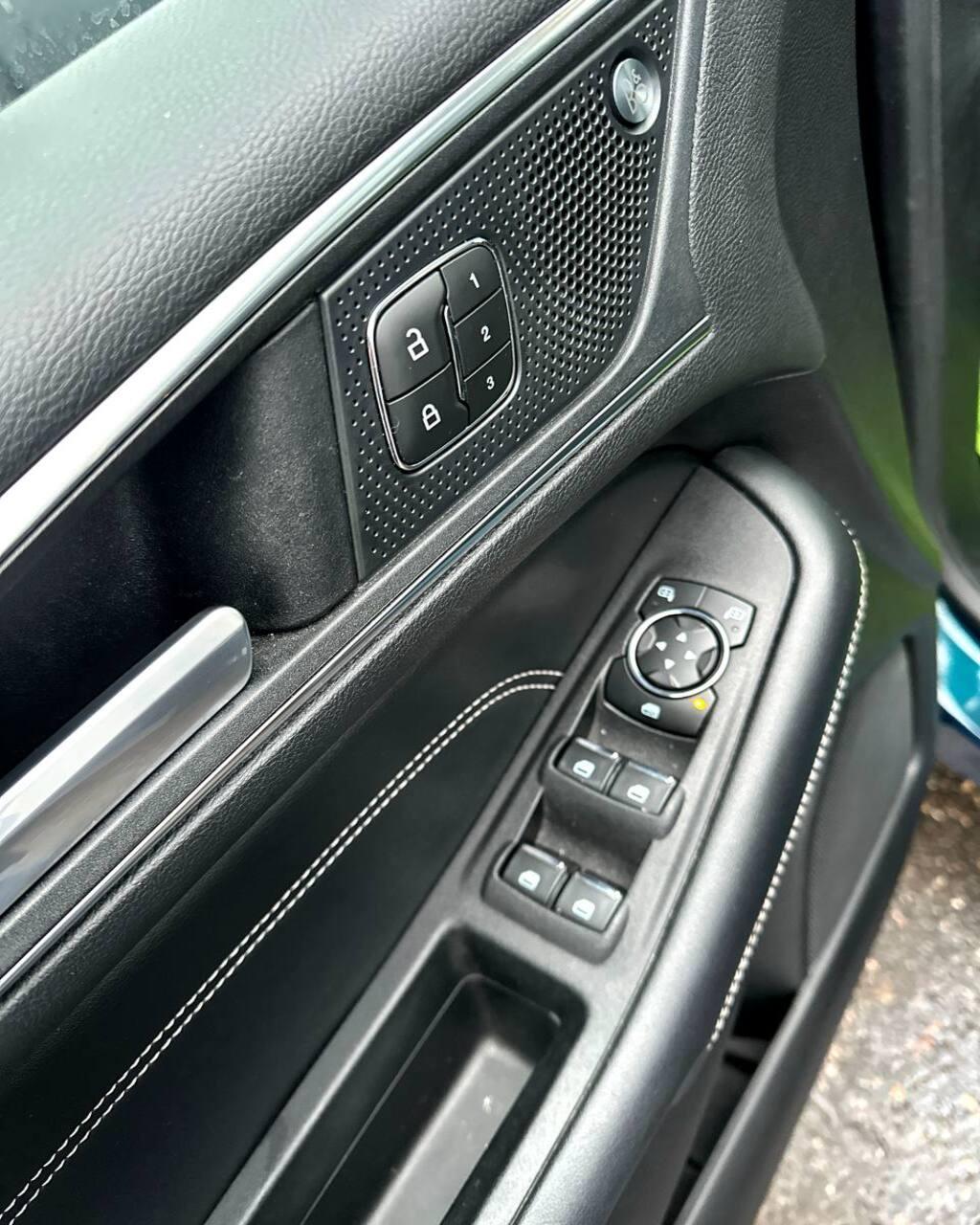 Ford Edge II · Рестайлинг , 2020 г., автомат, бензин - фото 15