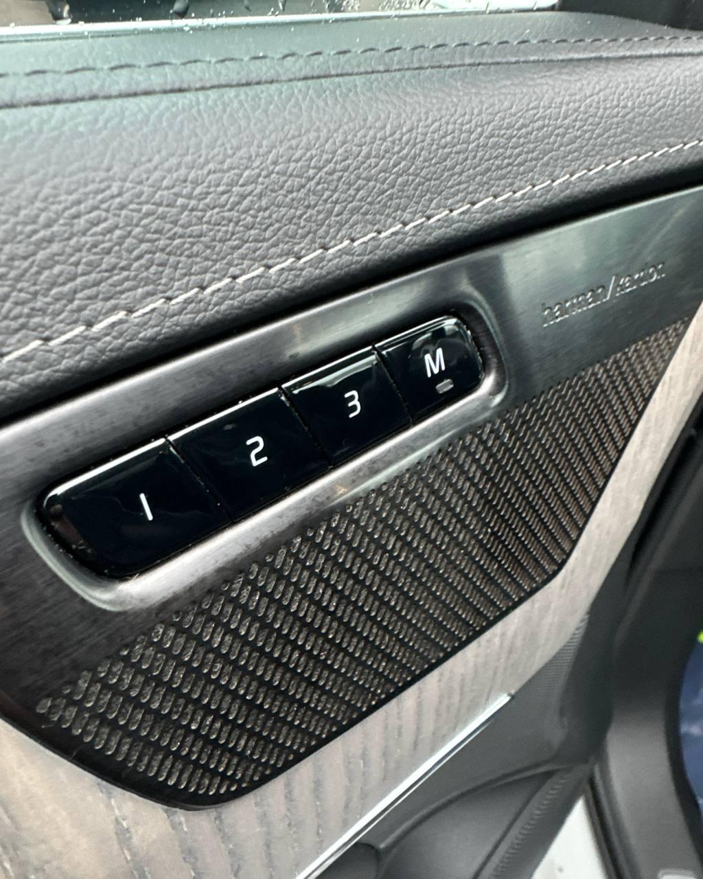 Volvo XC90 II , 2020 г., автомат, бензин - фото 24