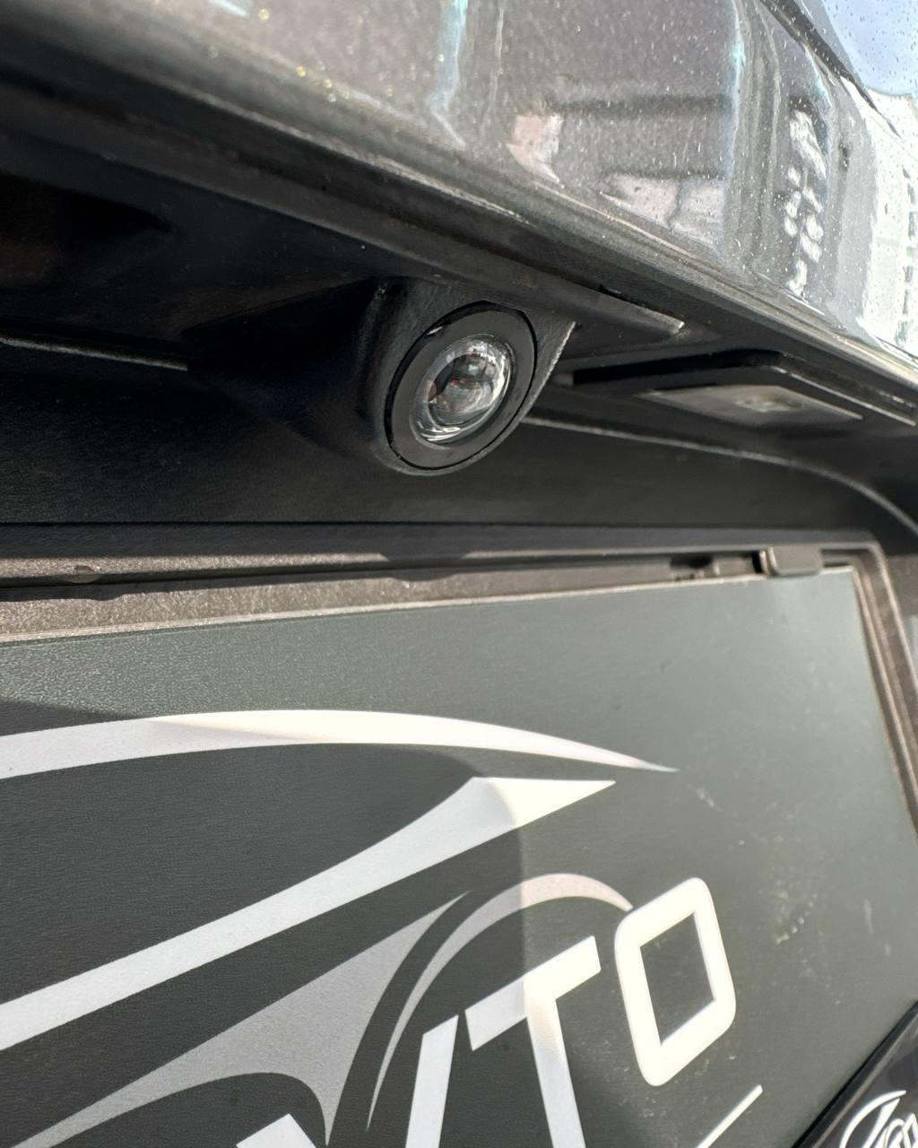 BMW 5 серия F10 F11 · Рестайлинг , 2014 г., автомат, дизель - фото 27